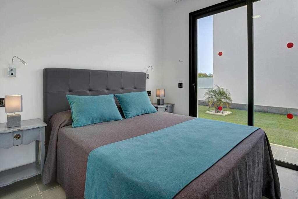 Seven Dreams Villa Corralejo