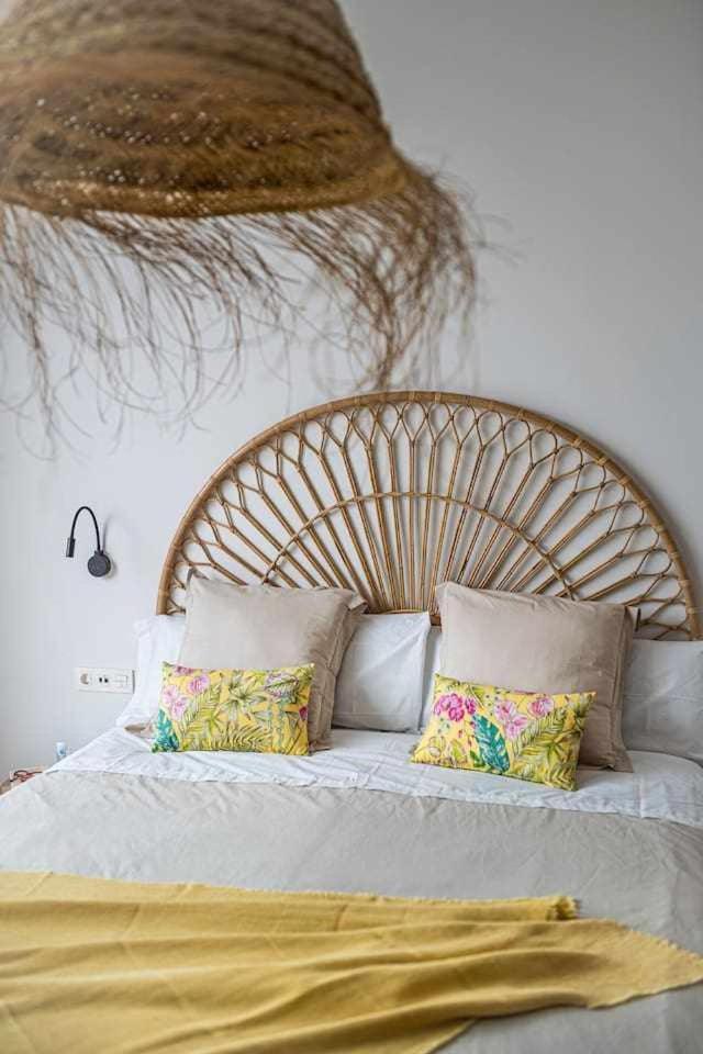 Jable De Lujo En El Centro Apartment Corralejo