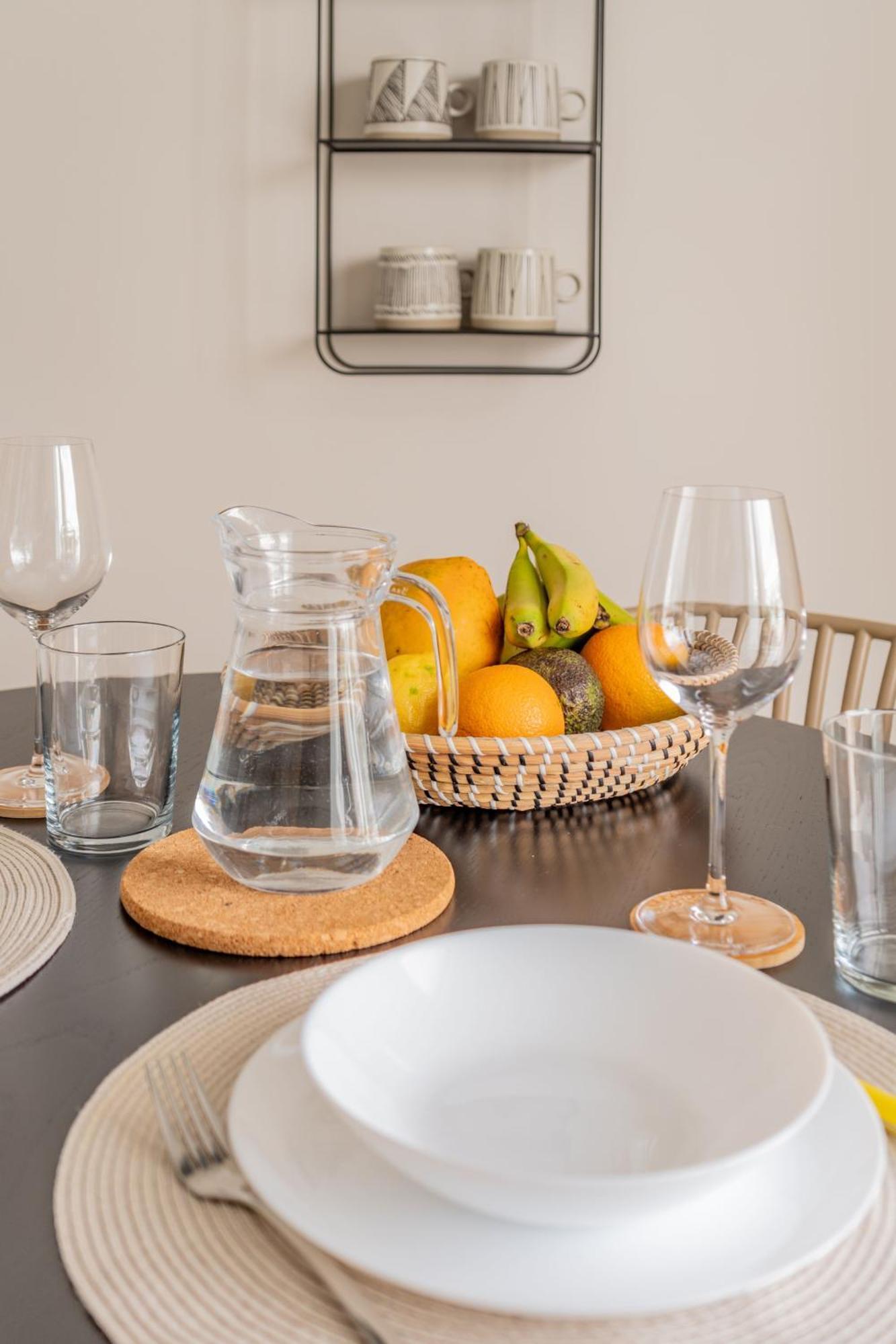Appartement Flor De Dunas Pools Wifi Tennis Bikes For Free Corralejo