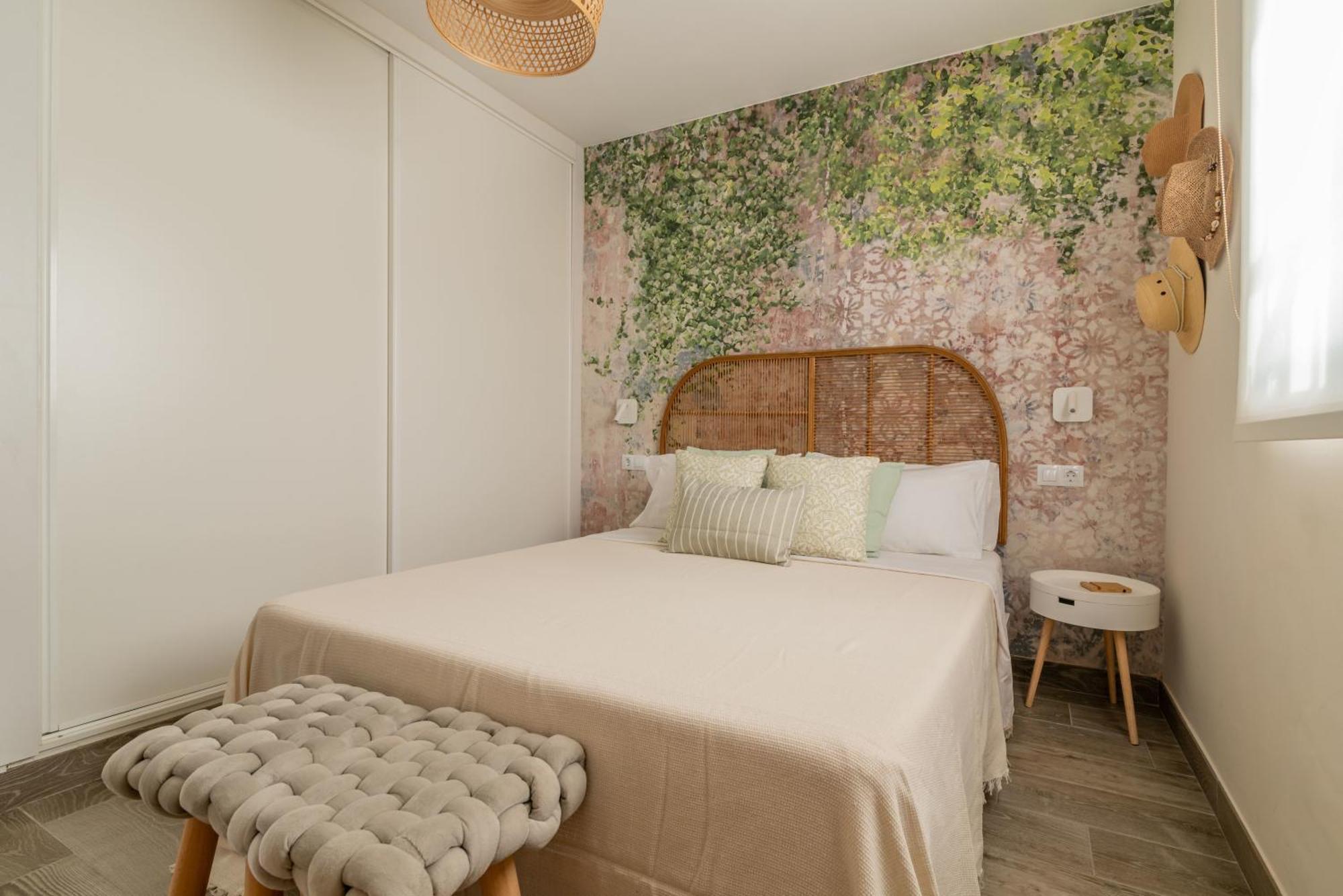 Appartement Flor De Dunas Pools Wifi Tennis Bikes For Free