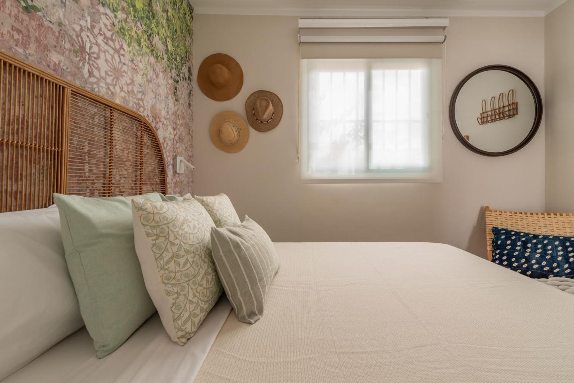 Flor De Dunas Pools Wifi Tennis Bikes For Free Appartement Corralejo