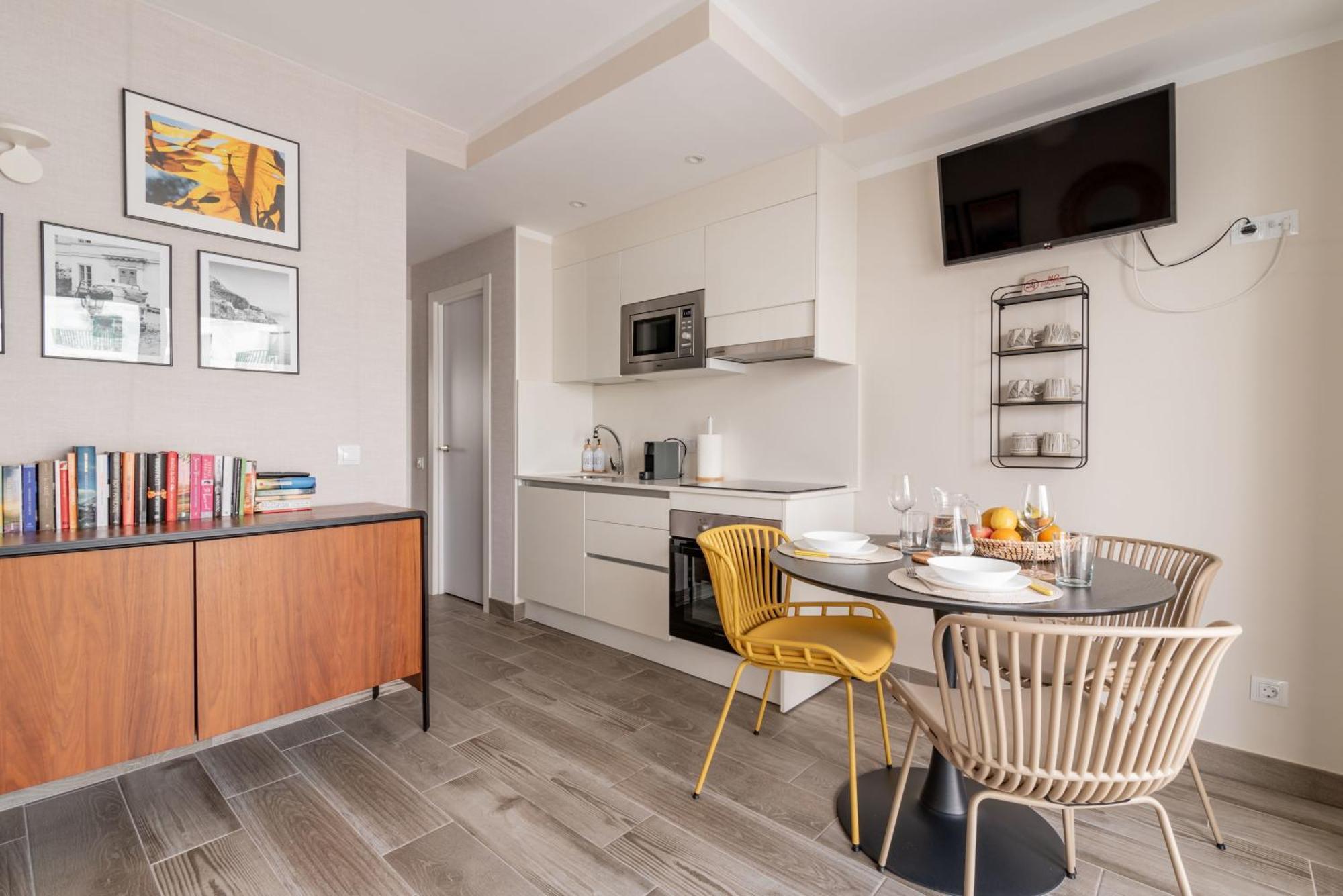 Appartement Flor De Dunas Pools Wifi Tennis Bikes For Free