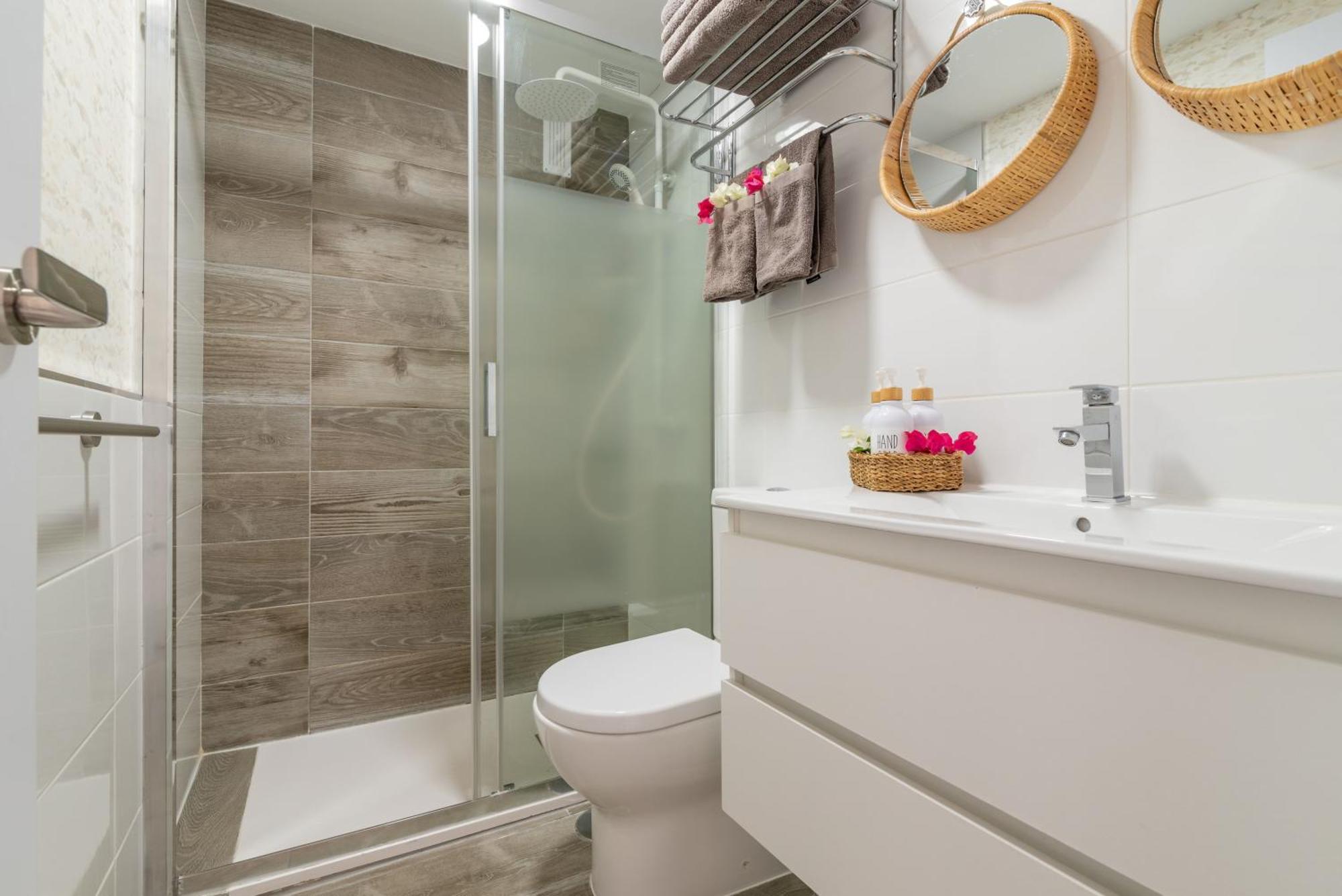 Appartement Flor De Dunas Pools Wifi Tennis Bikes For Free