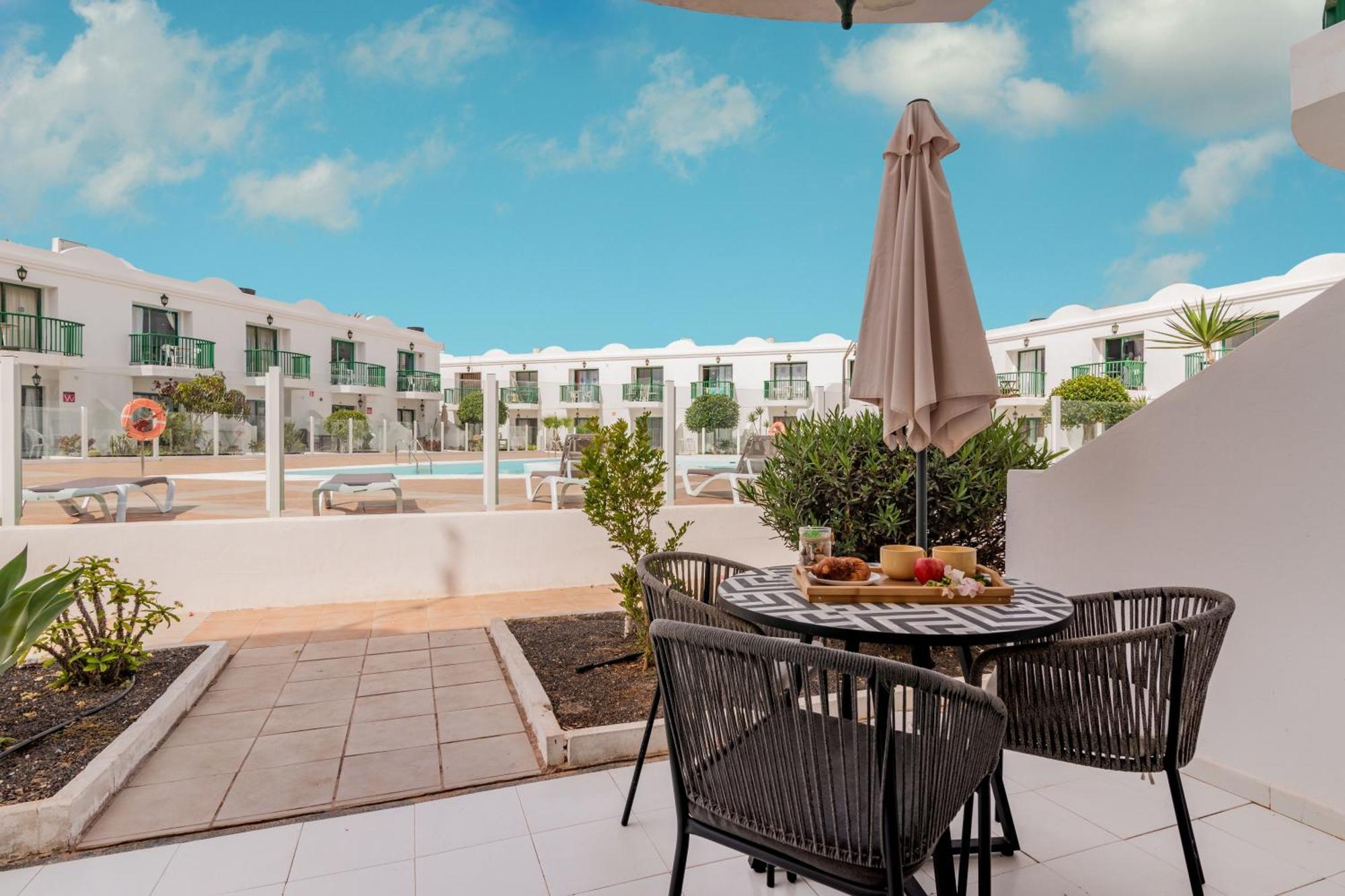 Flor De Dunas Pools Wifi Tennis Bikes For Free Appartement *
