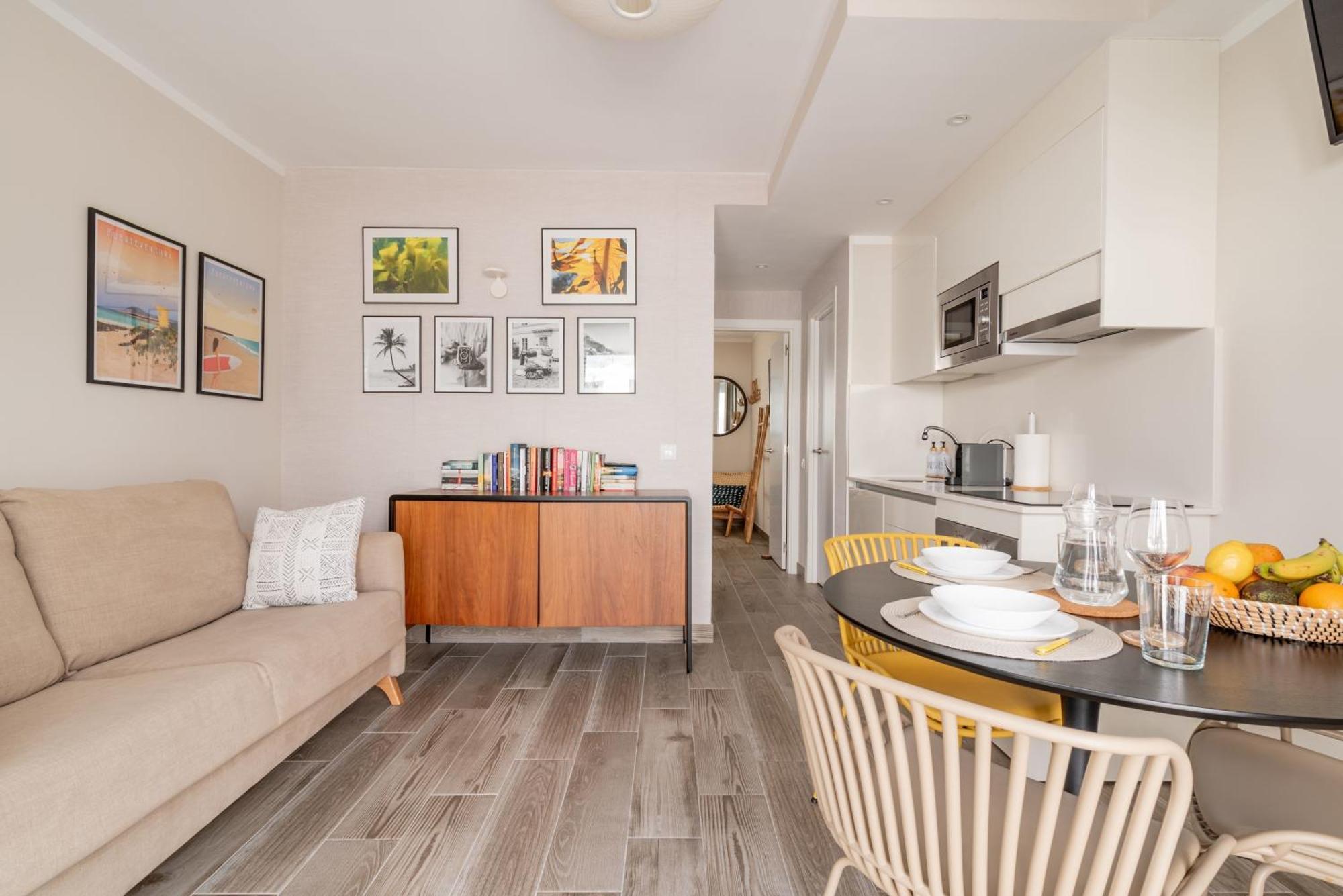 Appartement Flor De Dunas Pools Wifi Tennis Bikes For Free *