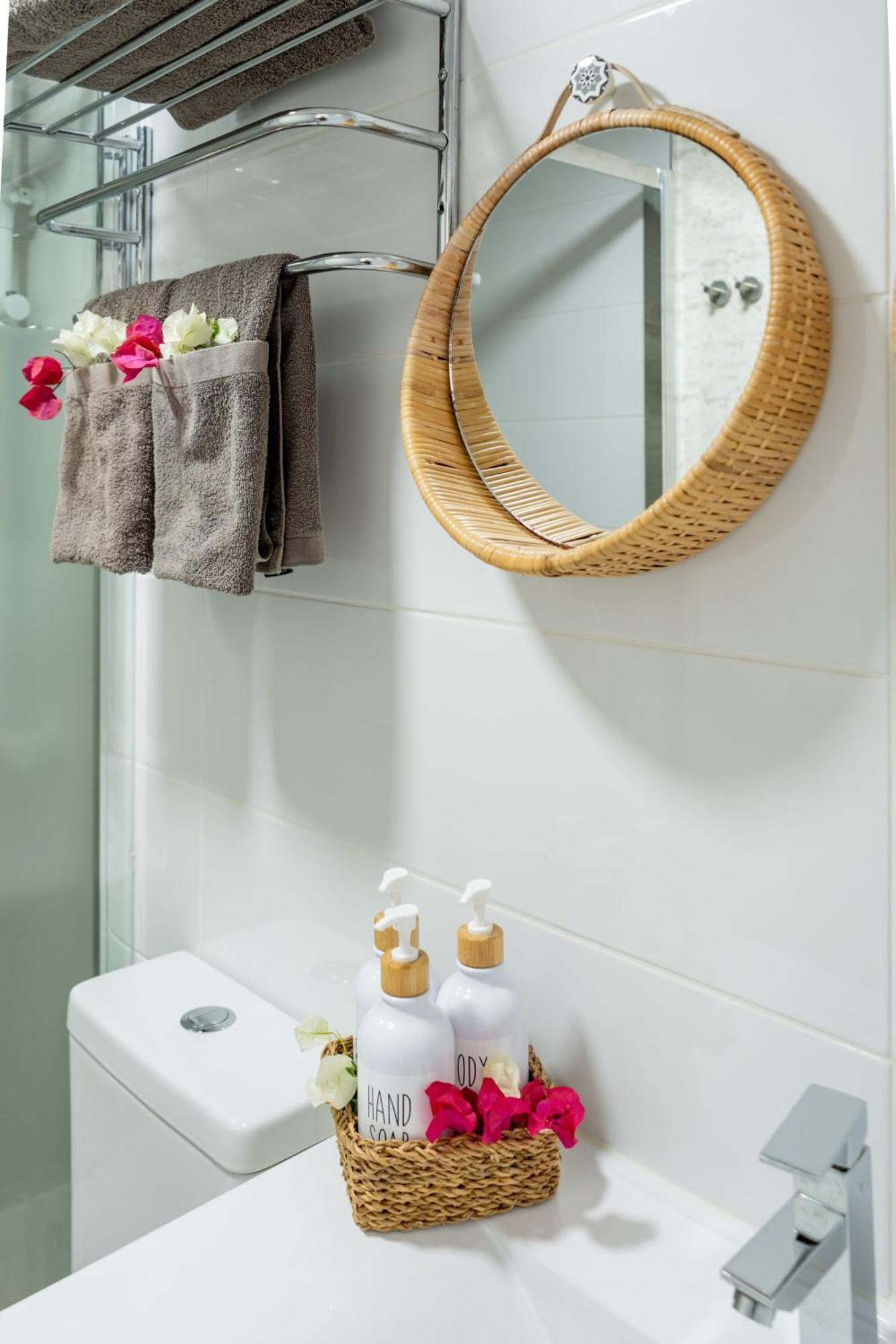 Appartement Flor De Dunas Pools Wifi Tennis Bikes For Free