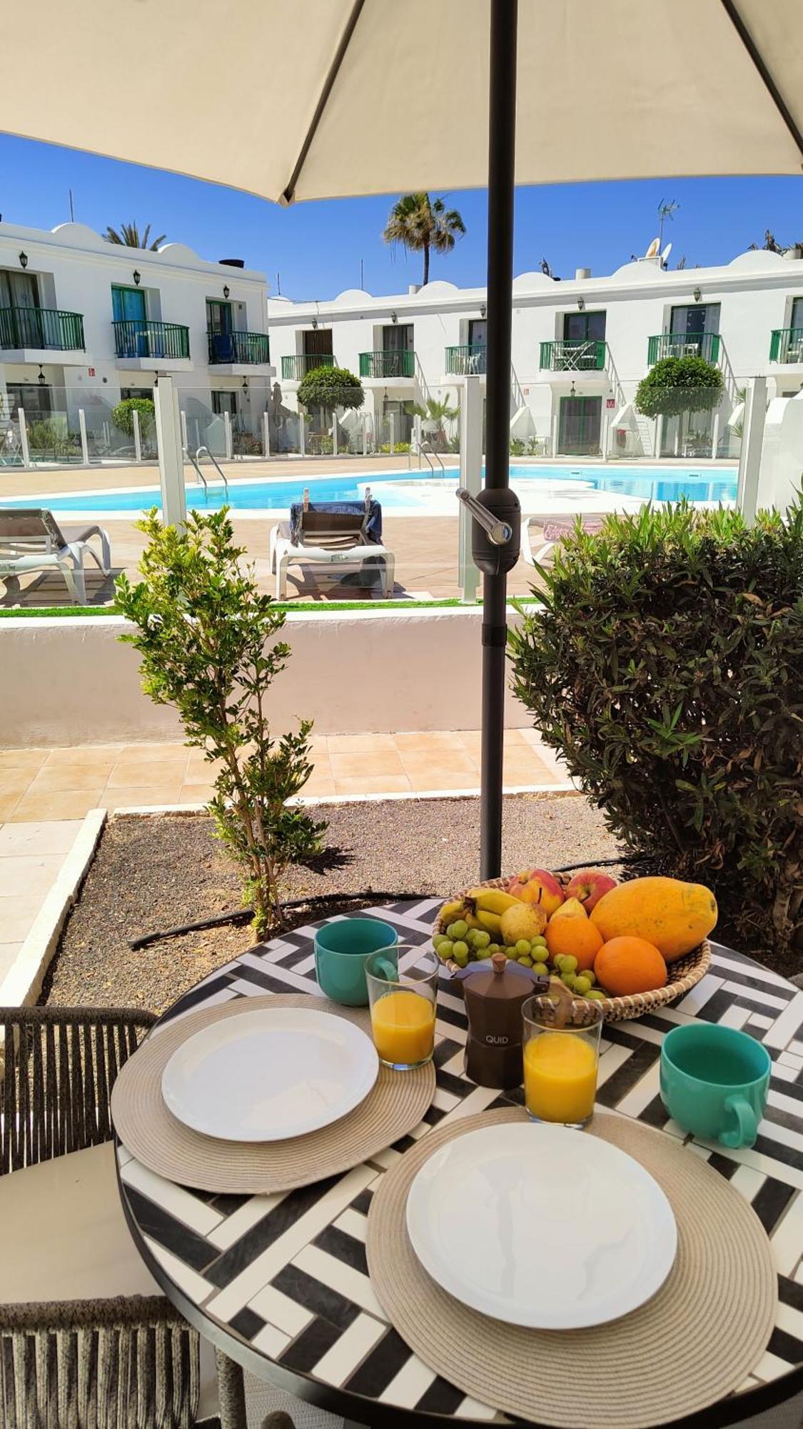 Flor De Dunas Pools Wifi Tennis Bikes For Free