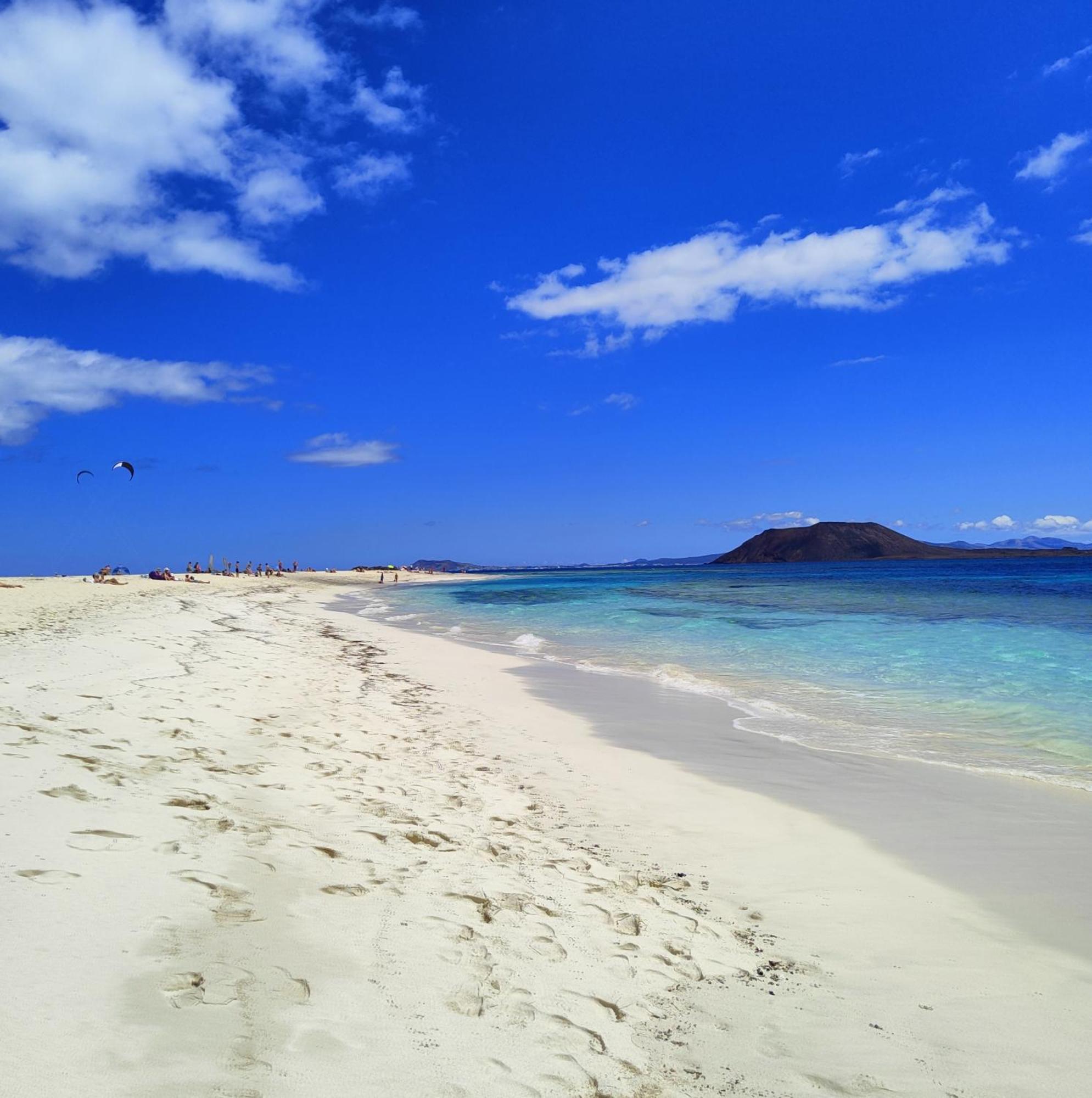 Sea Breeze Piscina Vista Mare Aria Condizionata (adults Only) Corralejo
