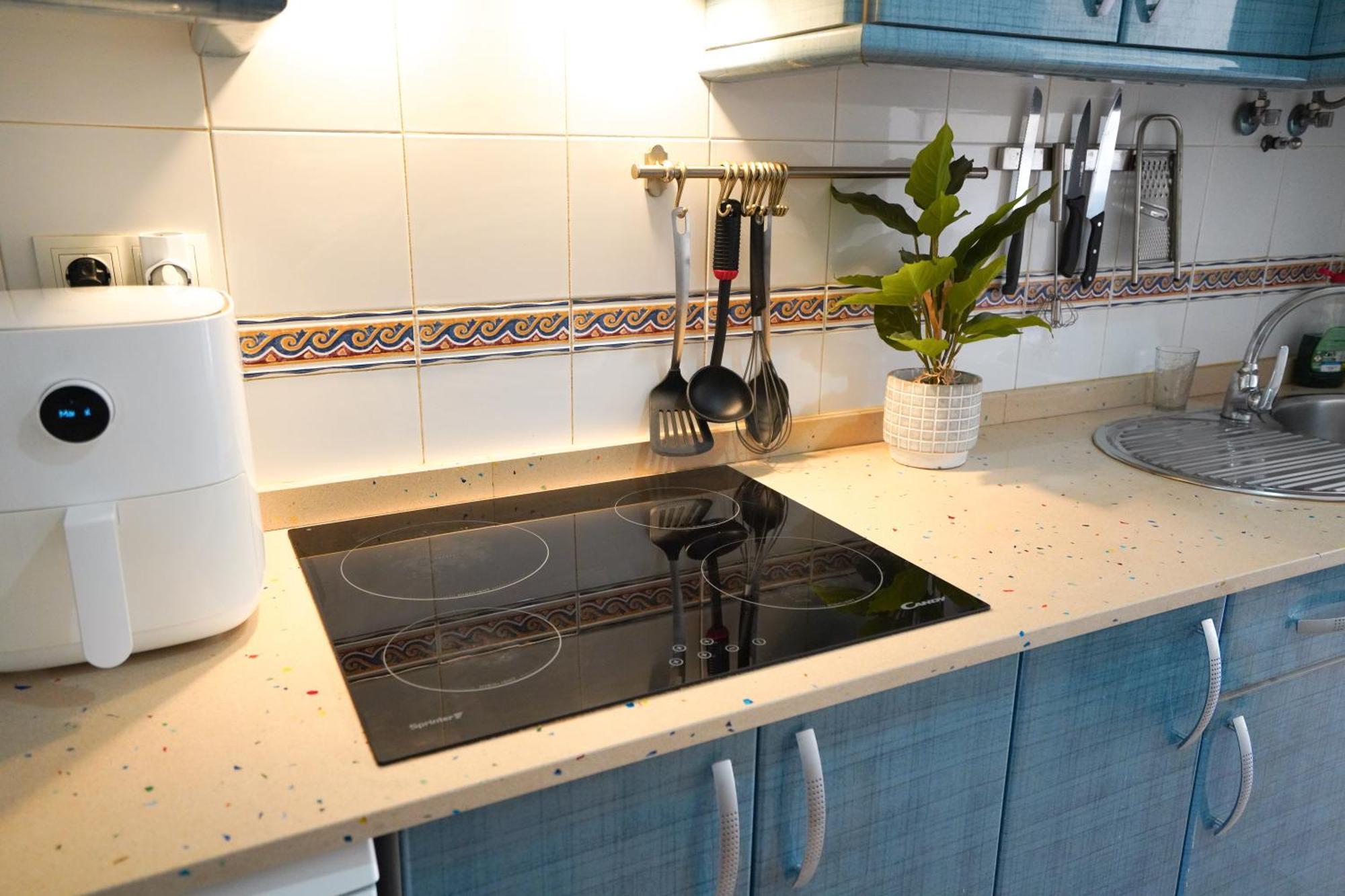 Private - Fast Wi-fi - Pool Appartement *
