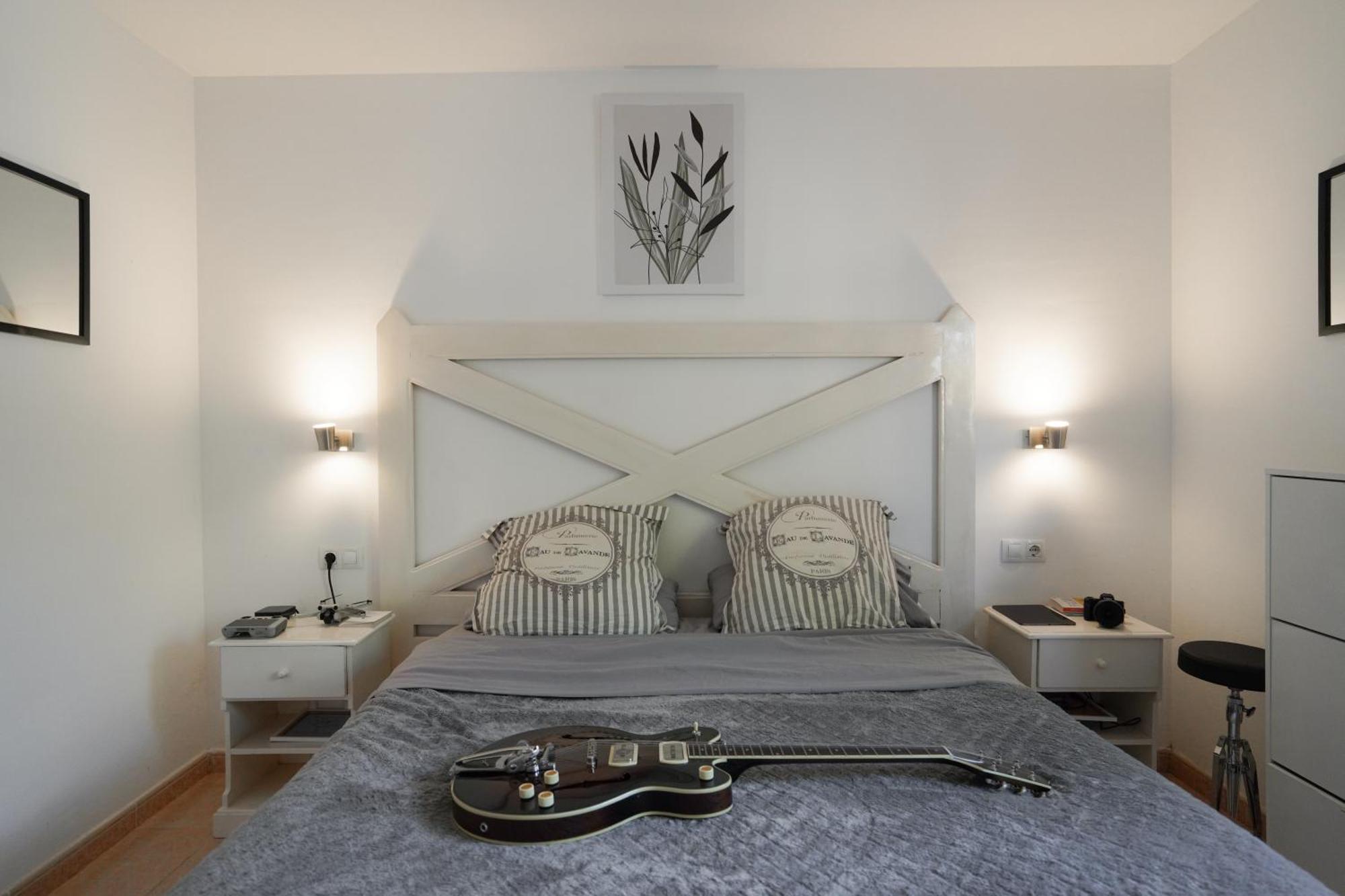 Private - Fast Wi-fi - Pool Appartement *