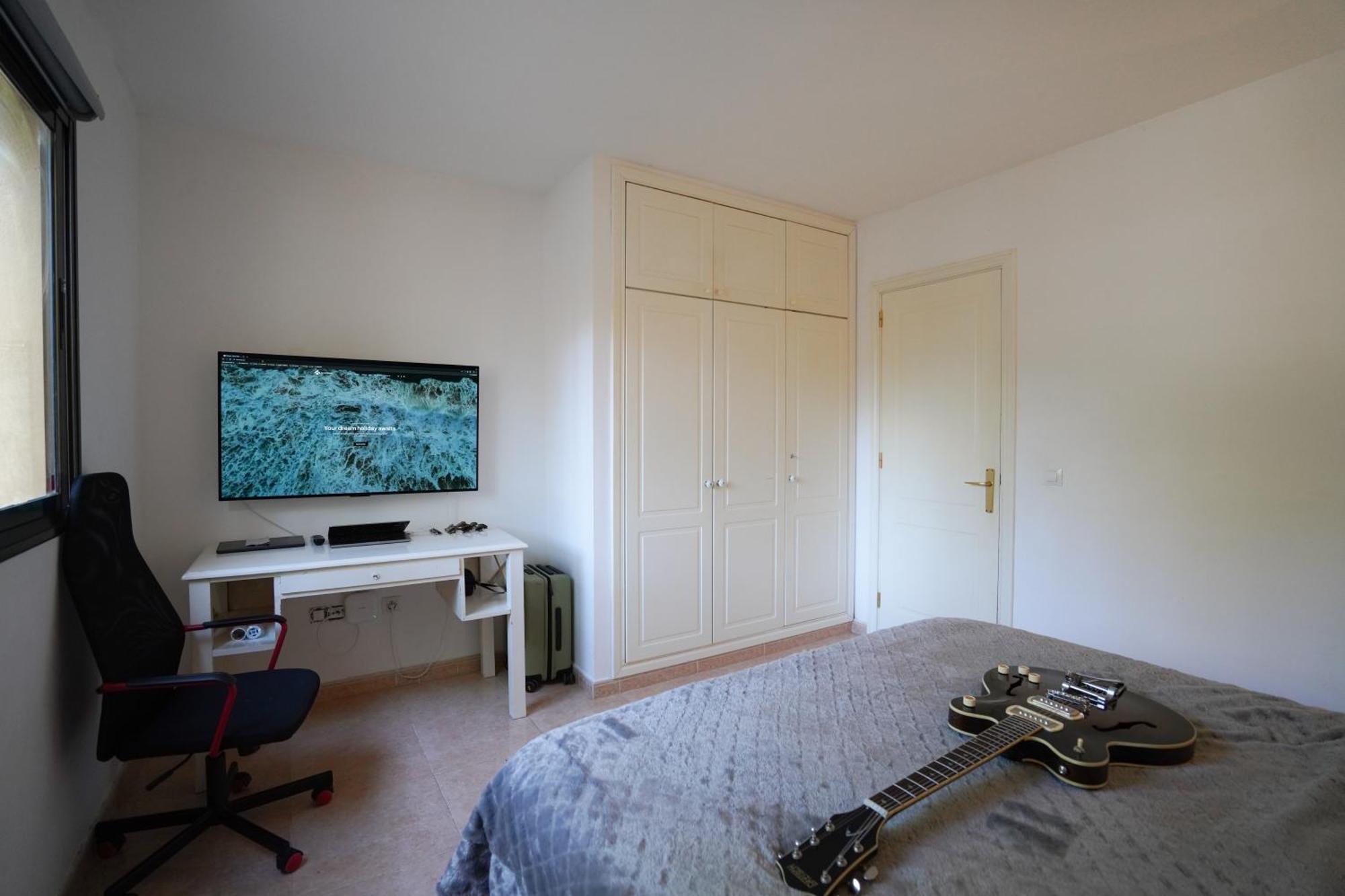 Appartement Private - Fast Wi-fi - Pool *