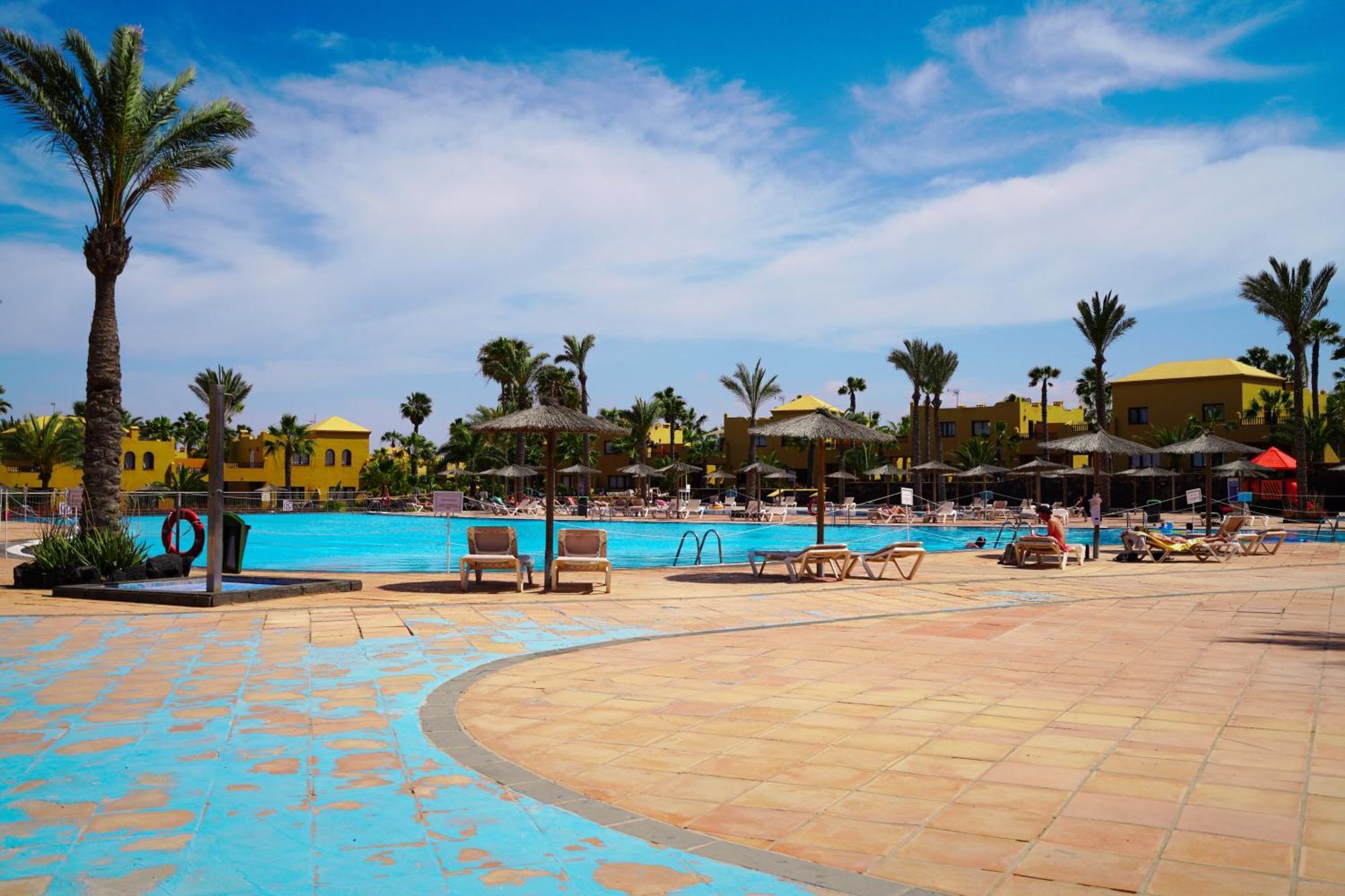 Appartement Private - Fast Wi-fi - Pool Corralejo