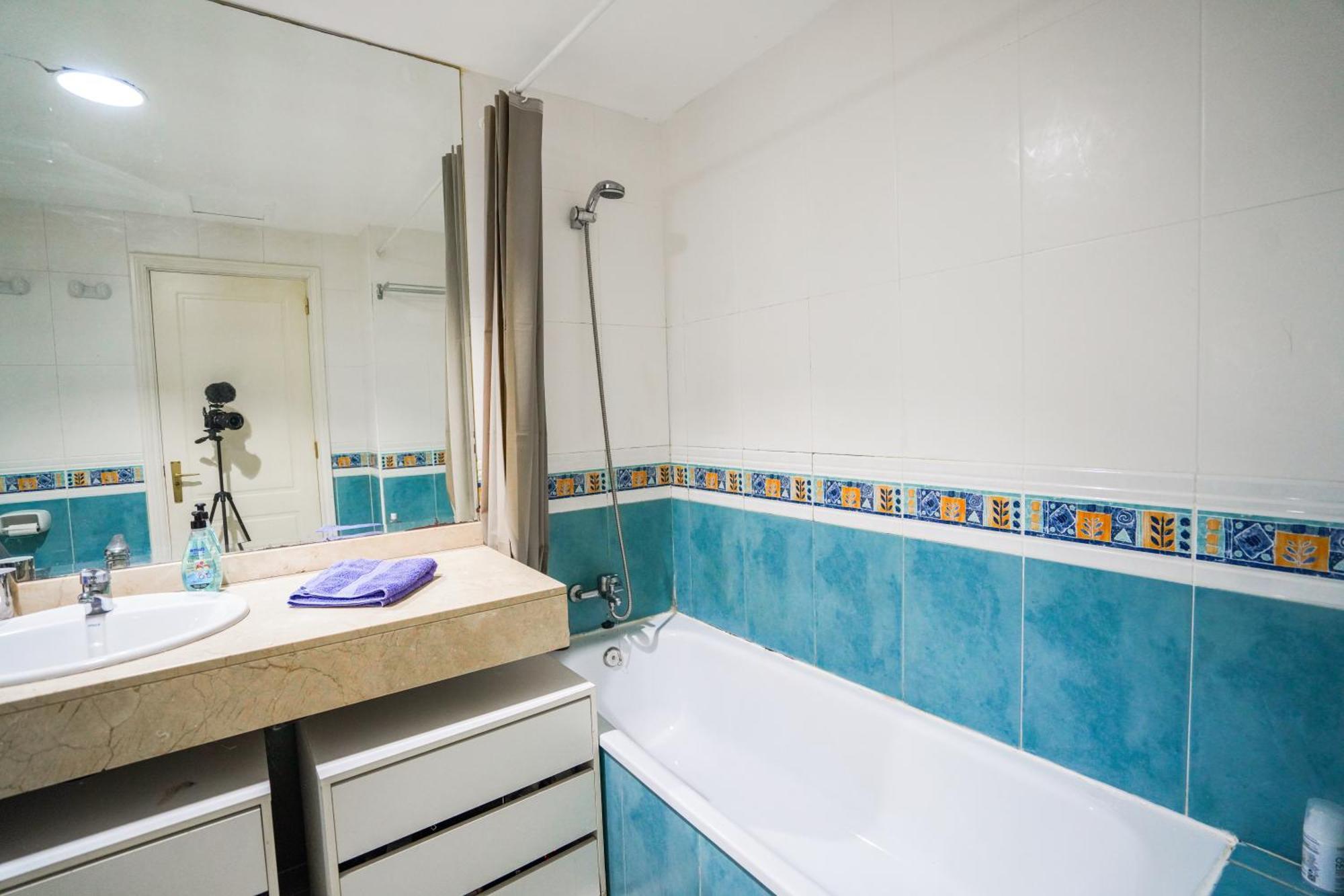 Appartement Private - Fast Wi-fi - Pool *