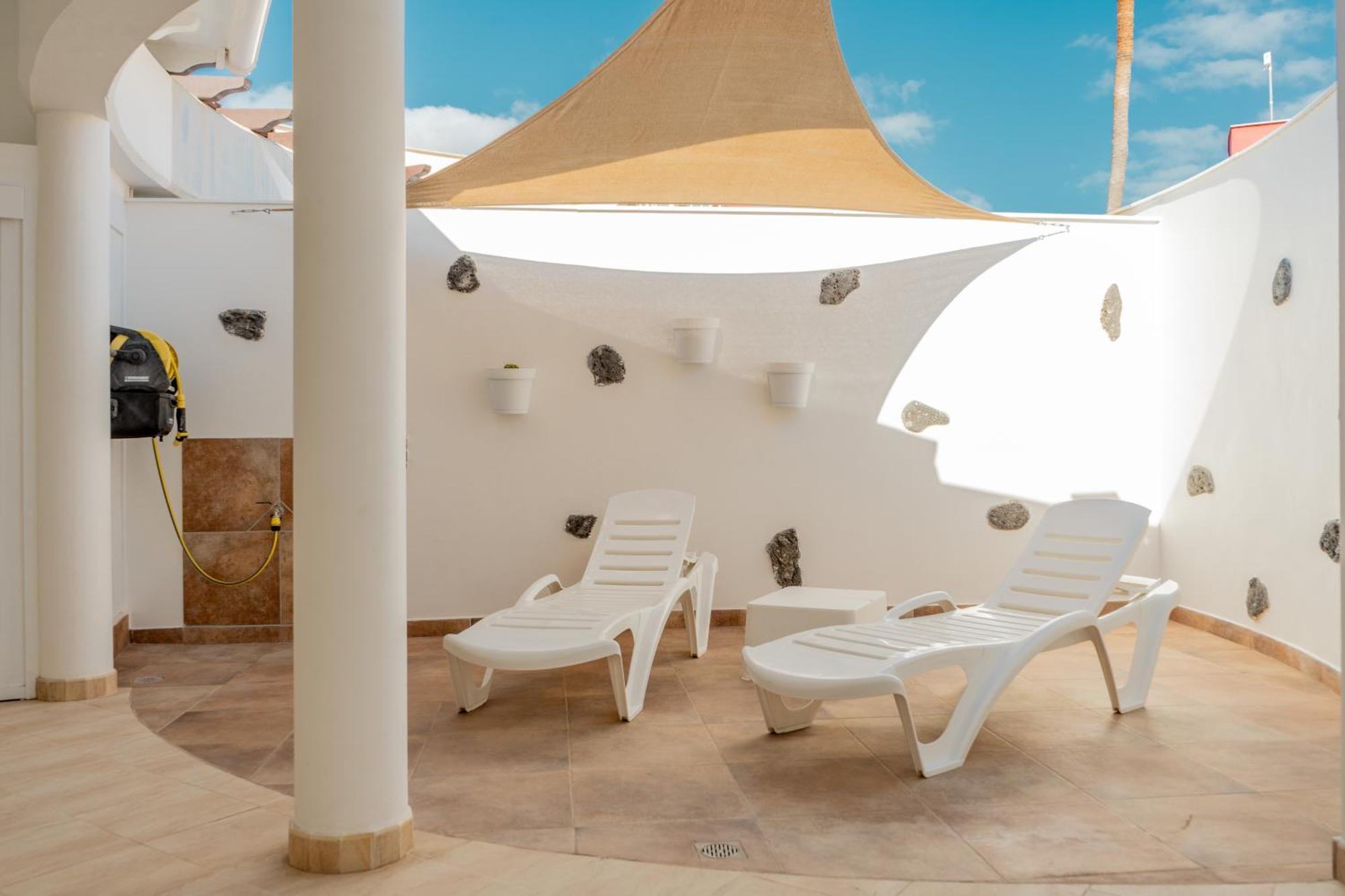 Pina Pousada Corralejo