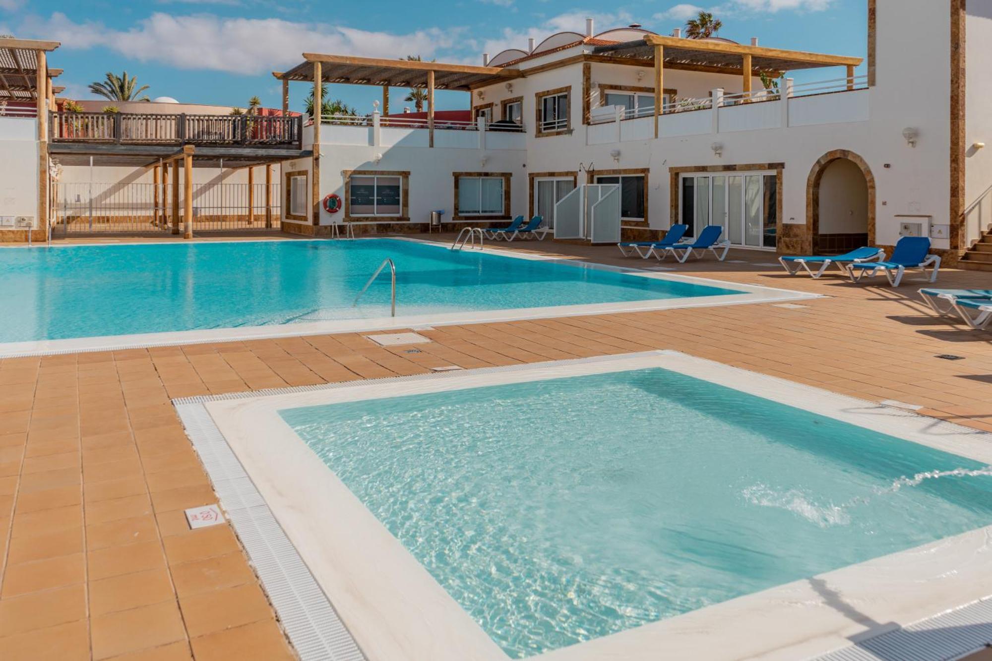 Pina * Corralejo