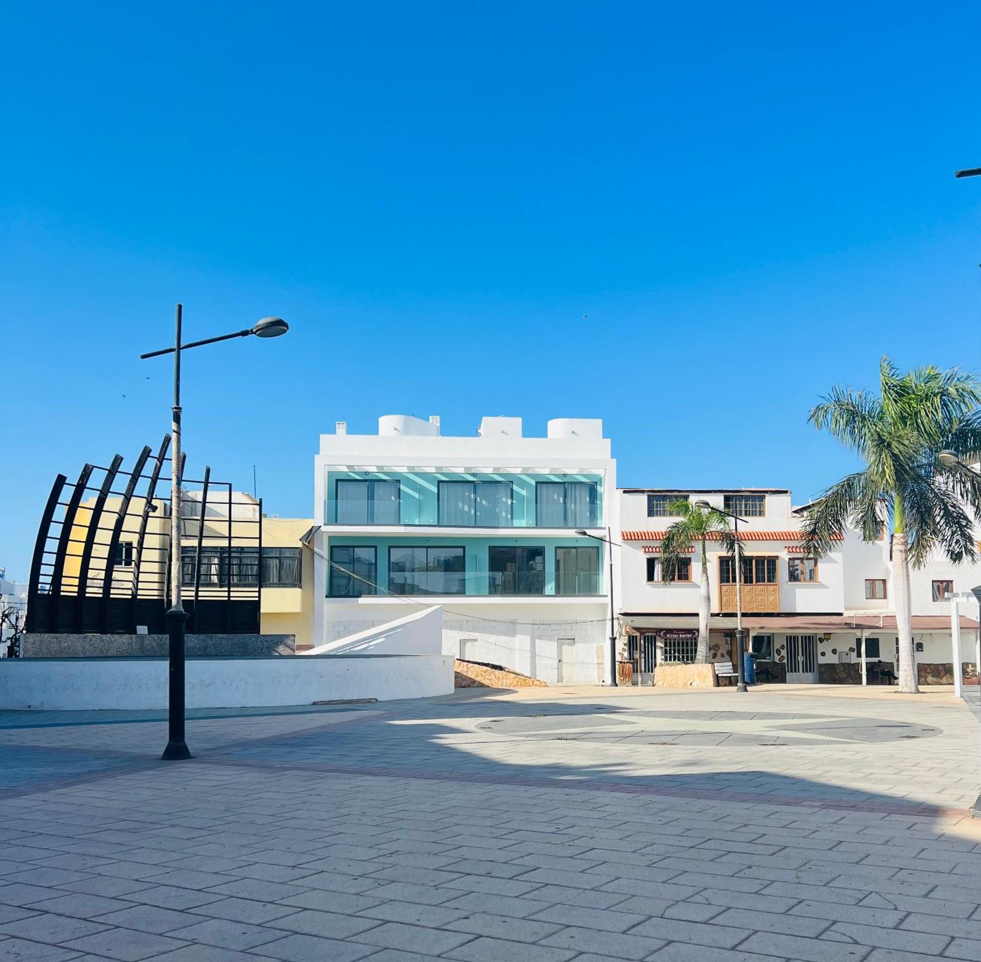 Apartment Coral Plaza Corralejo