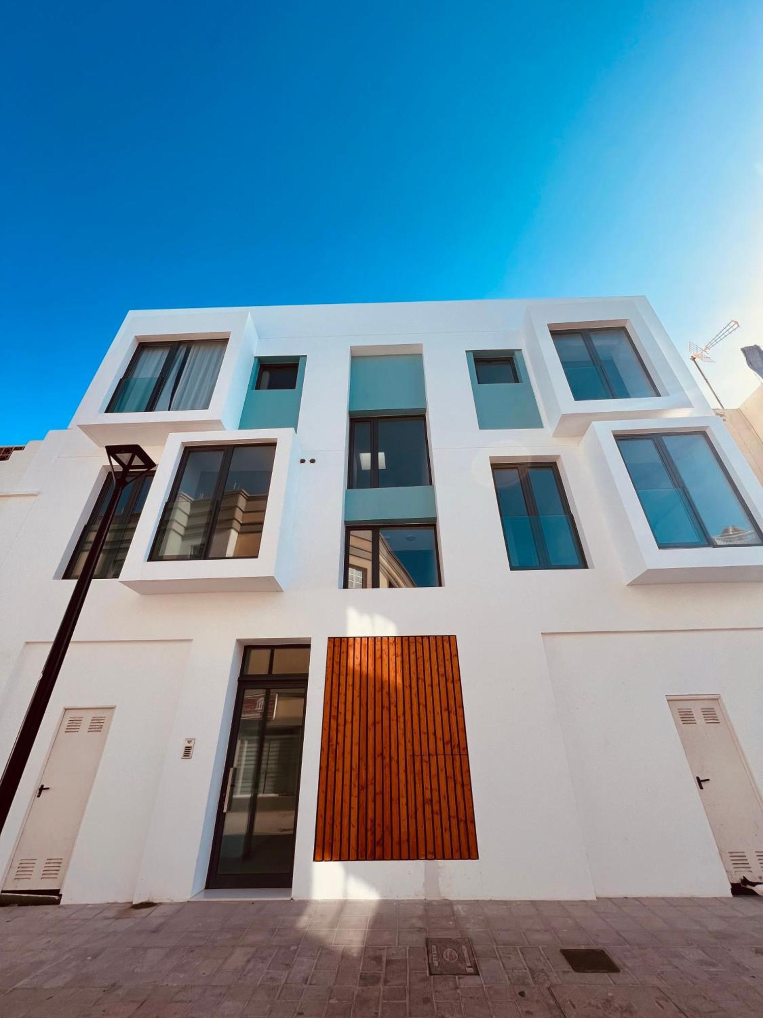 Apartamento Emerald Plaza