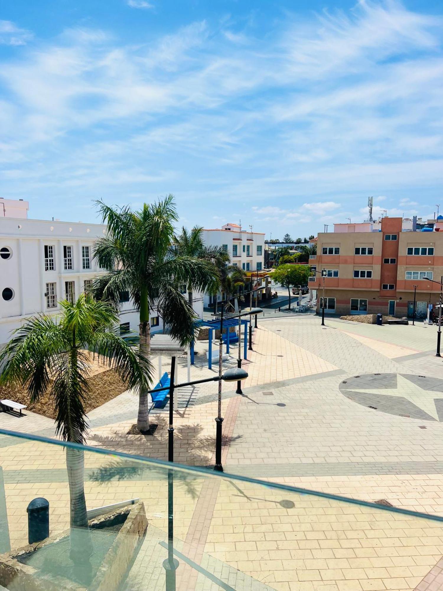 Emerald Plaza Apartamento Corralejo