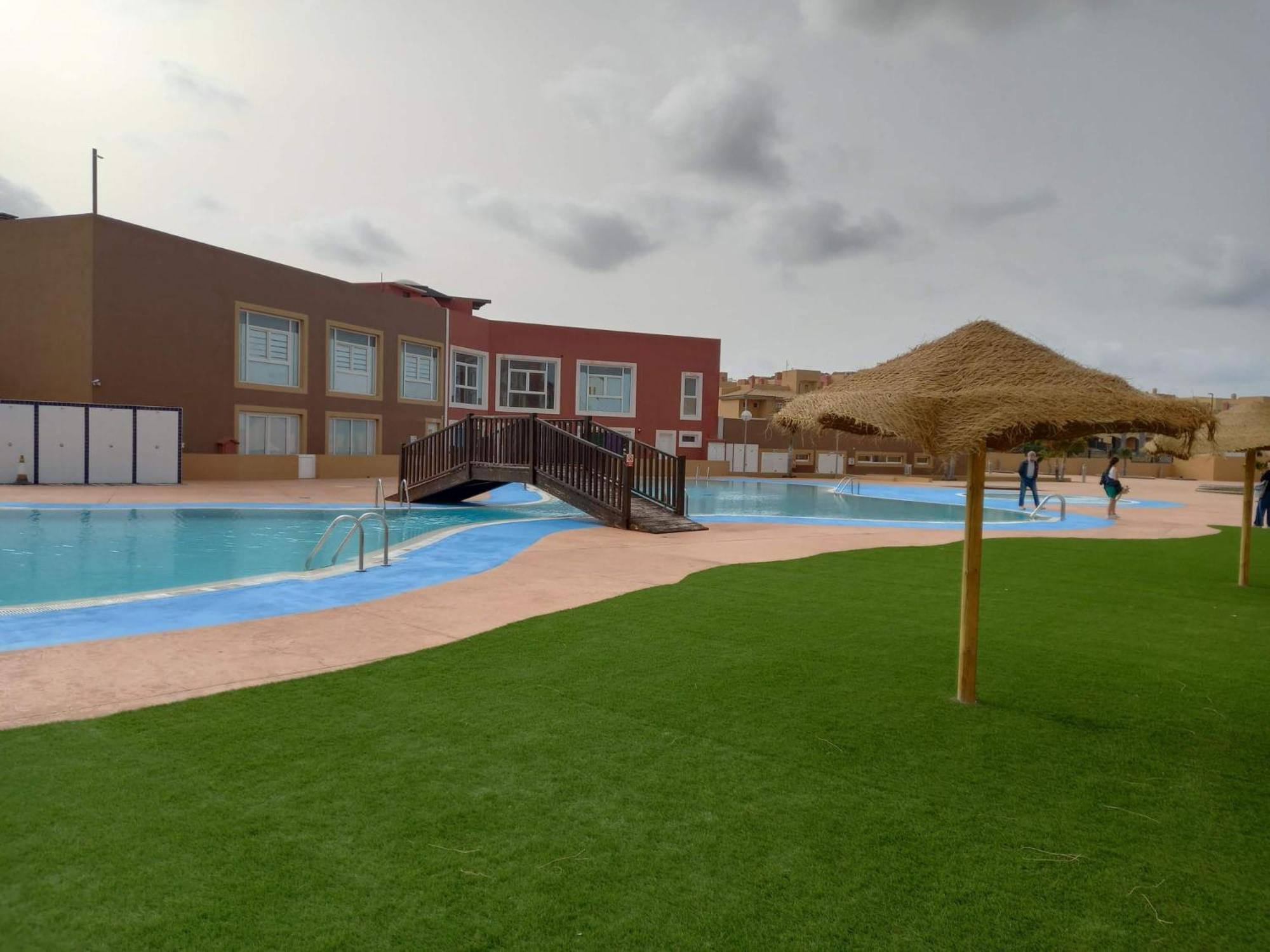 Loft Parque Natural *
