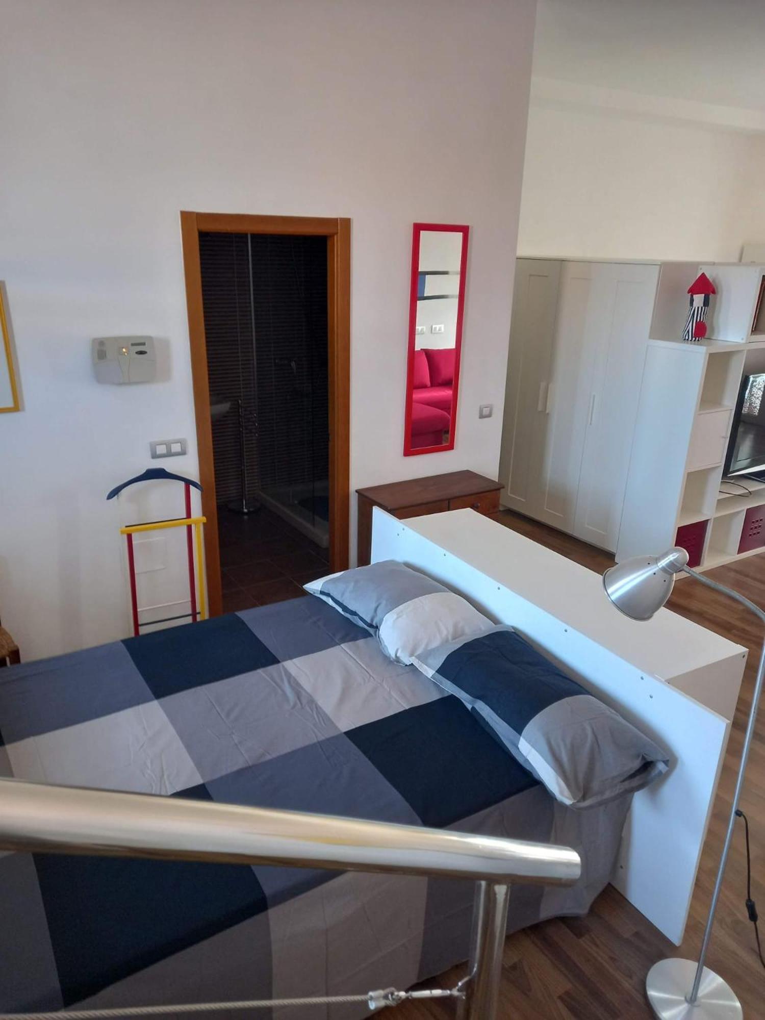 Loft Parque Natural Apartment *