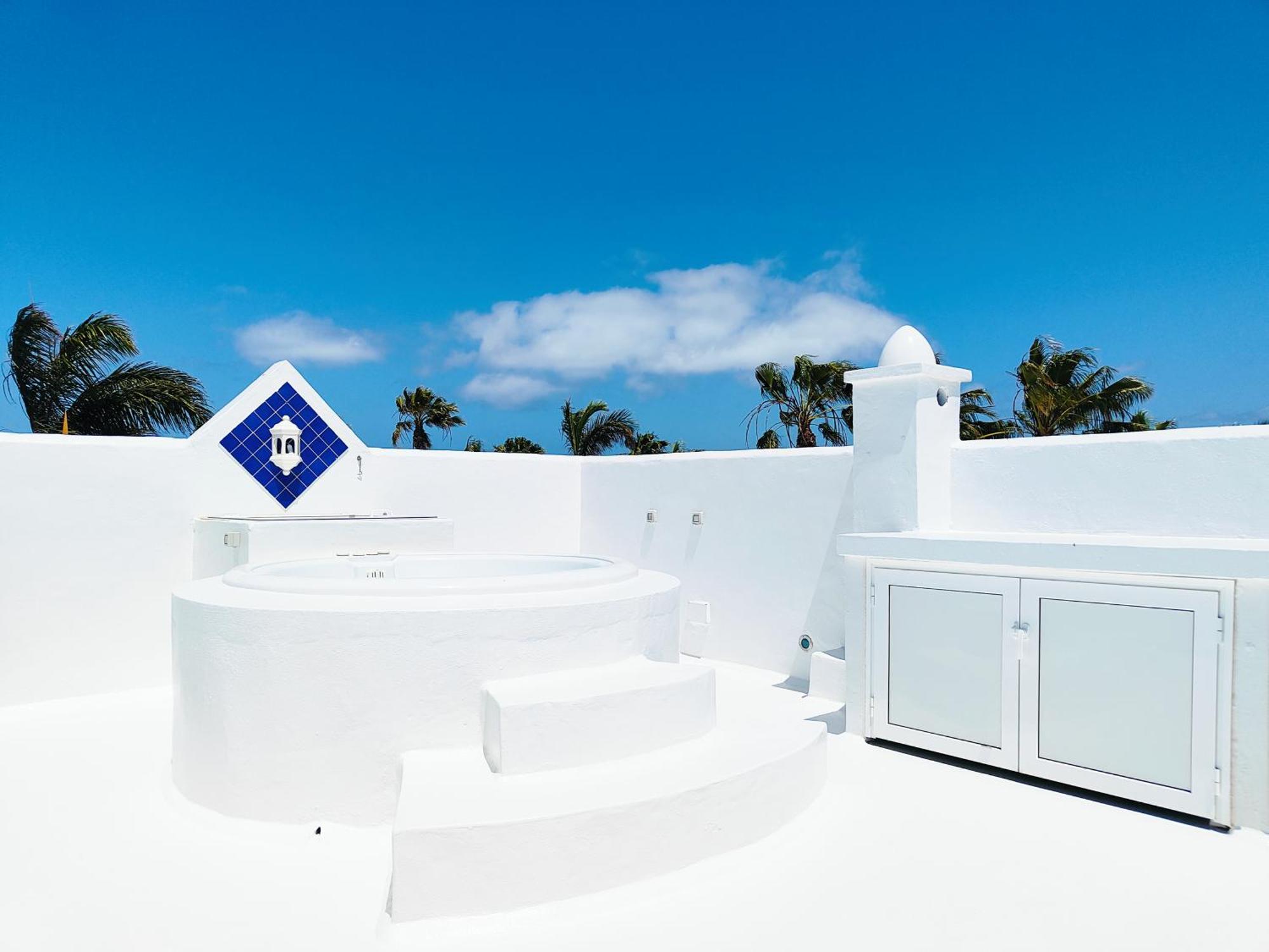 Villa Villas Veaco Bahiazul With Private Pool