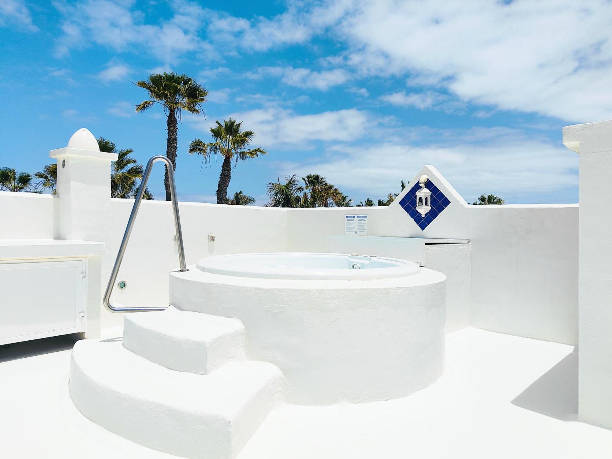 Villas Veaco Bahiazul With Private Pool Villa Corralejo