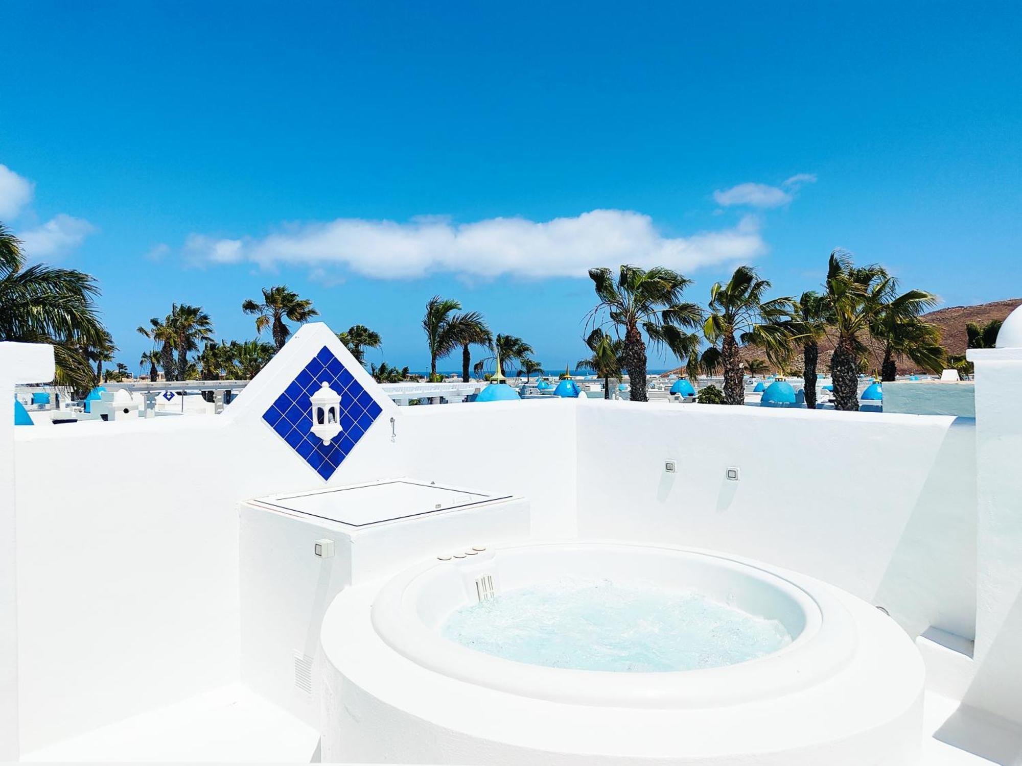 Villas Veaco Bahiazul With Private Pool