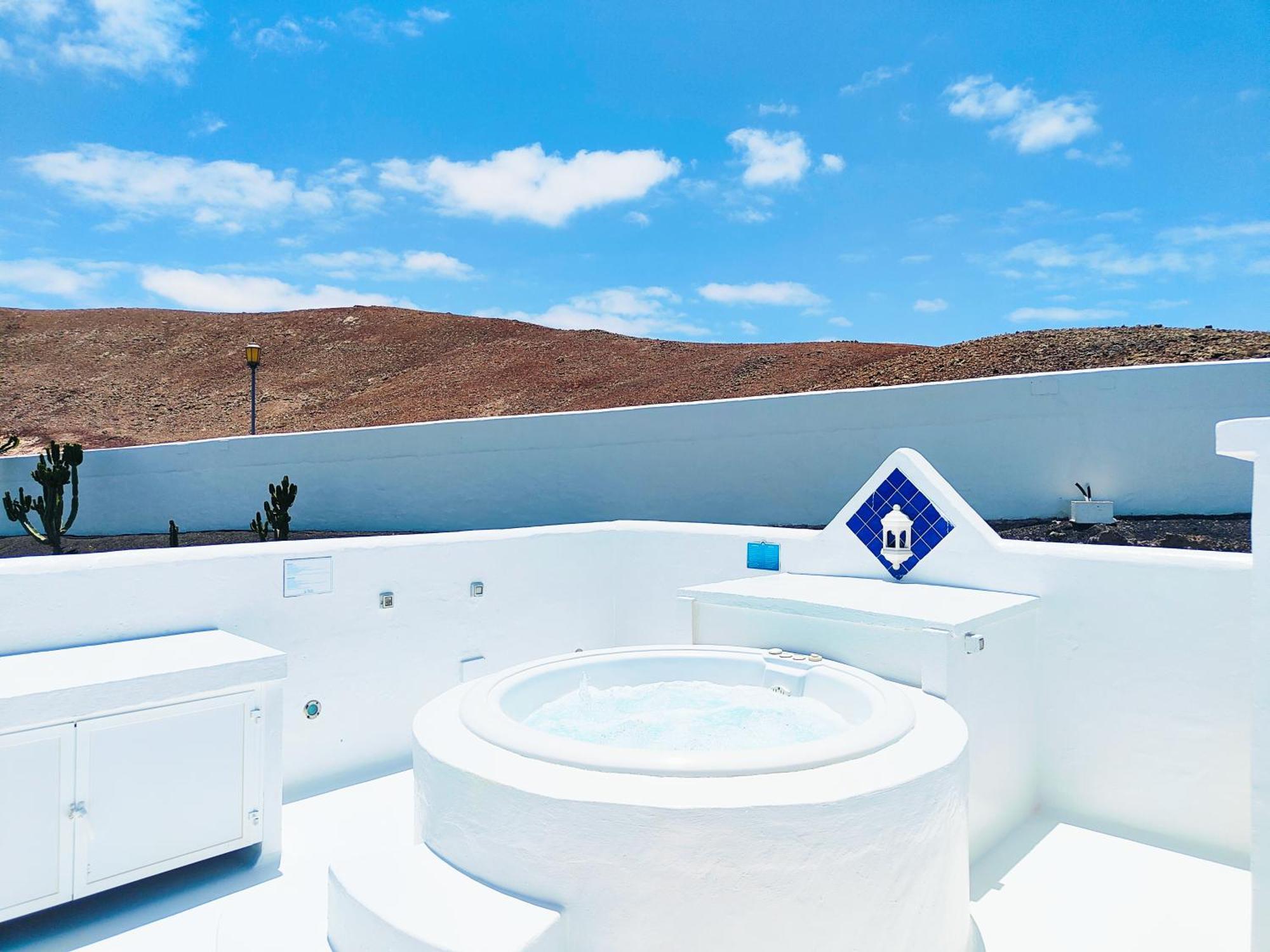 Villa Villas Veaco Bahiazul With Private Pool Corralejo