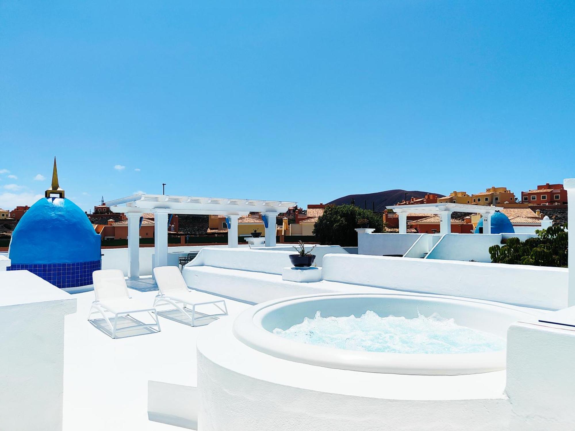 Villa Villas Veaco Bahiazul With Private Pool