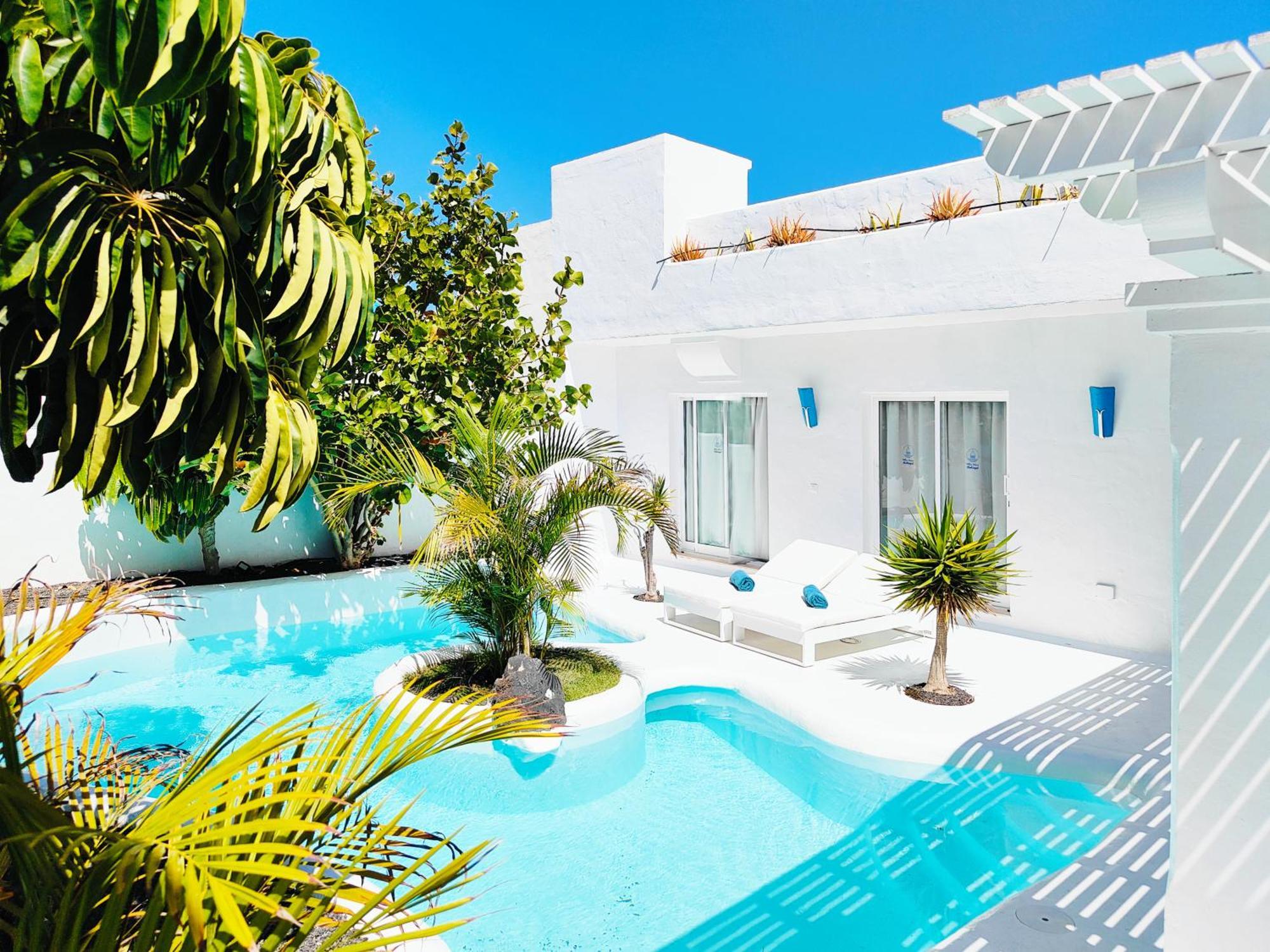 Villas Veaco Bahiazul With Private Pool Villa