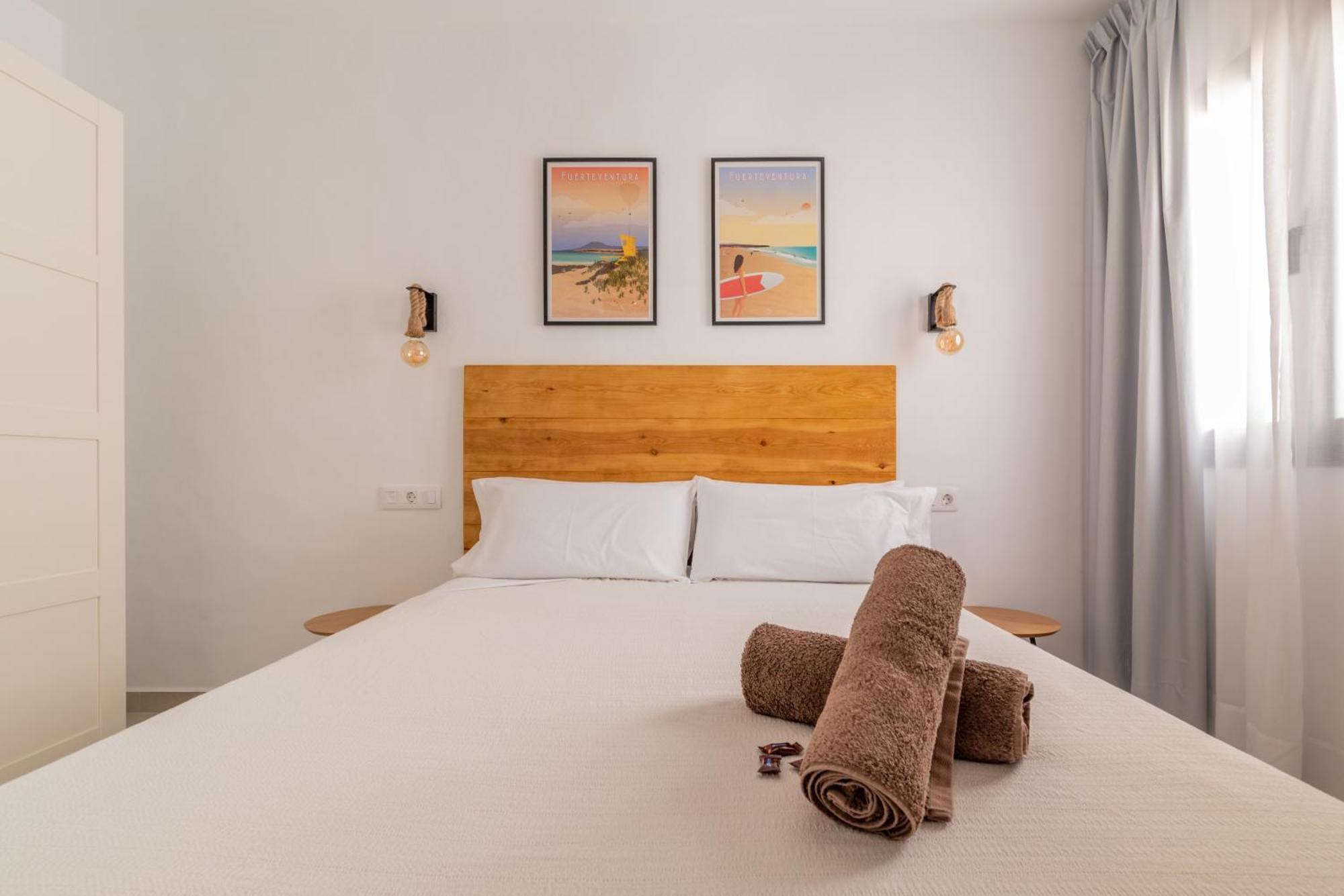 Apartment Sea Breeze Piscina Vista Mare Aria Condizionata (adults Only) Corralejo