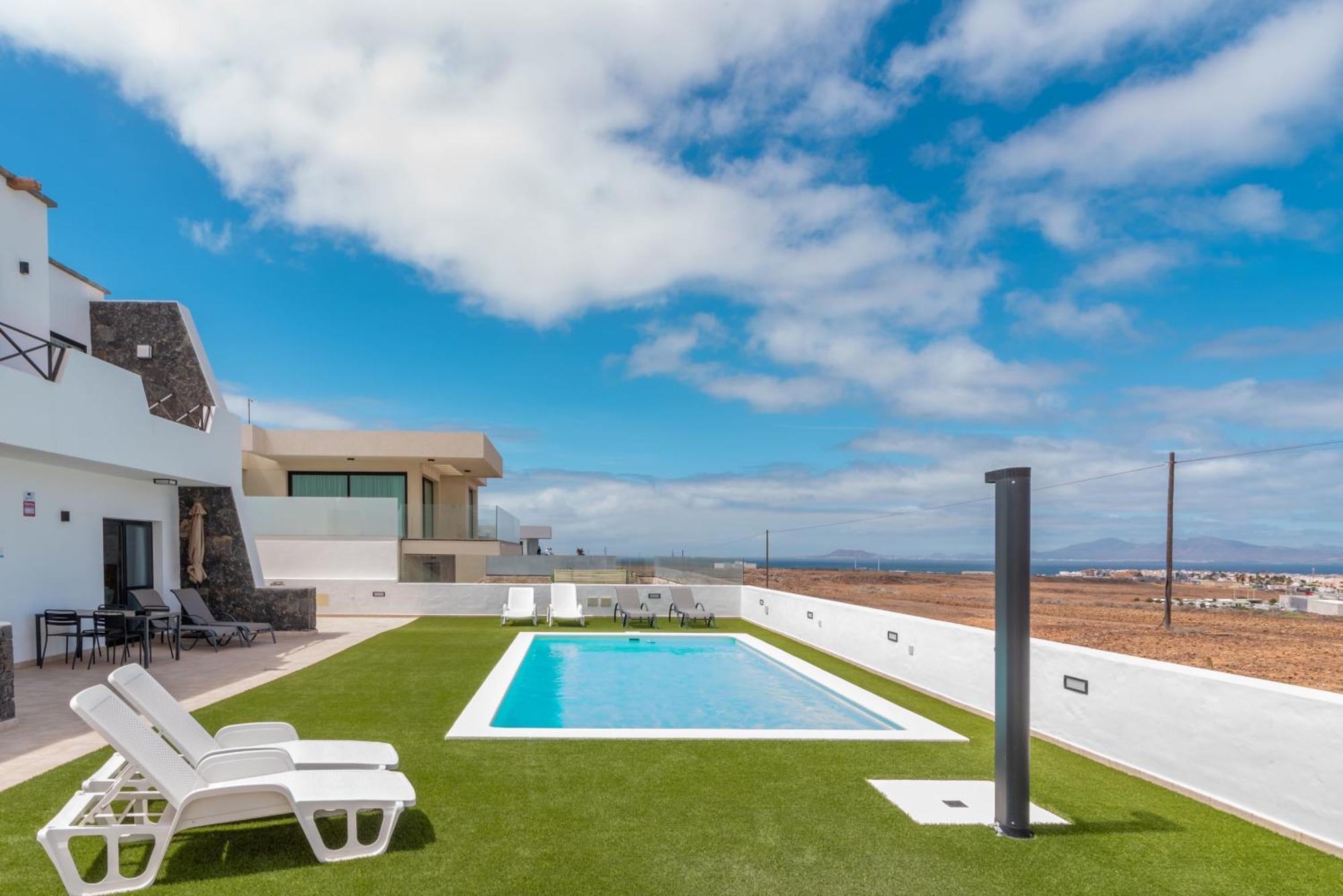 Sea Breeze Piscina Vista Mare Aria Condizionata (adults Only) *