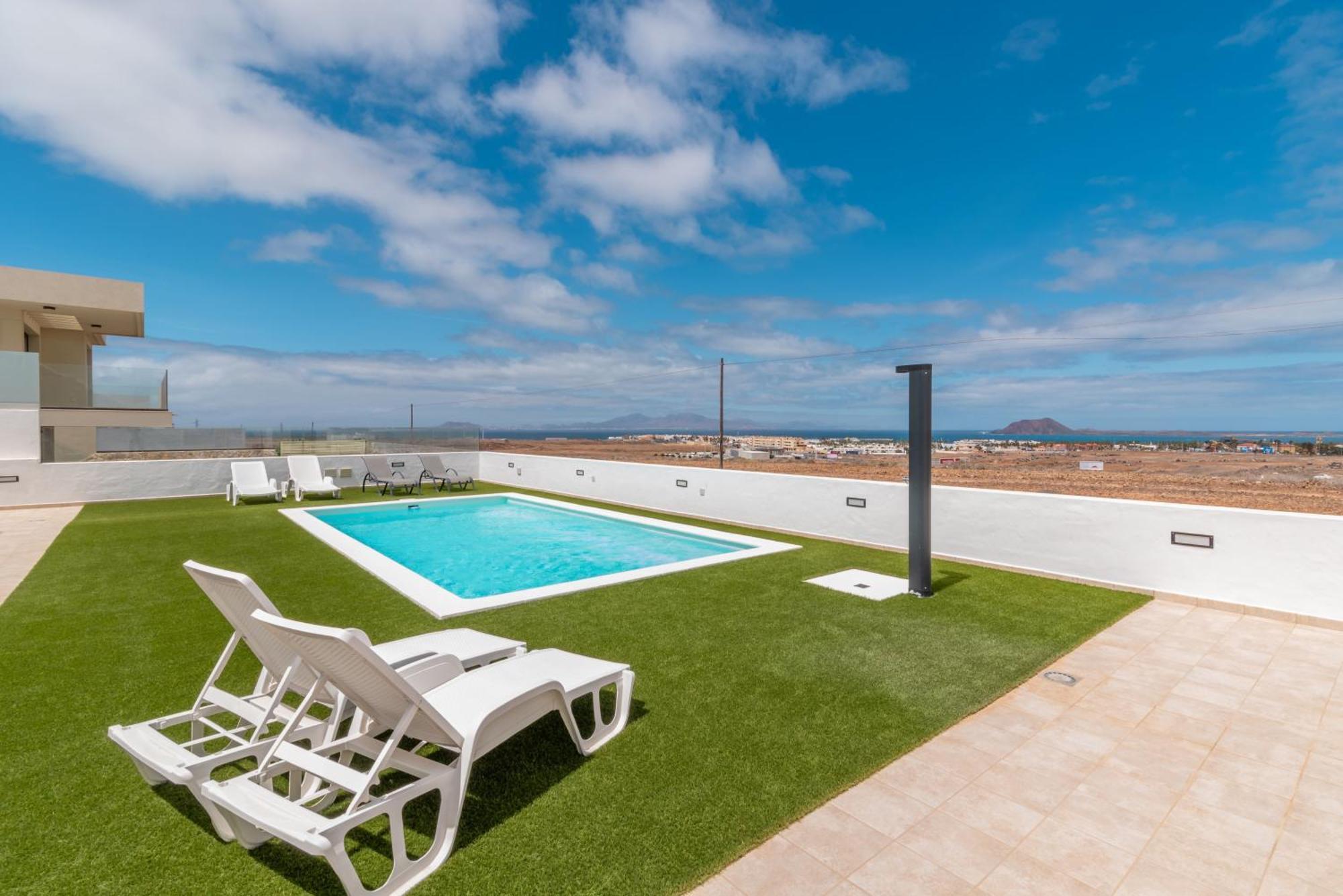 Sea Breeze Piscina Vista Mare Aria Condizionata (adults Only) Apartment *