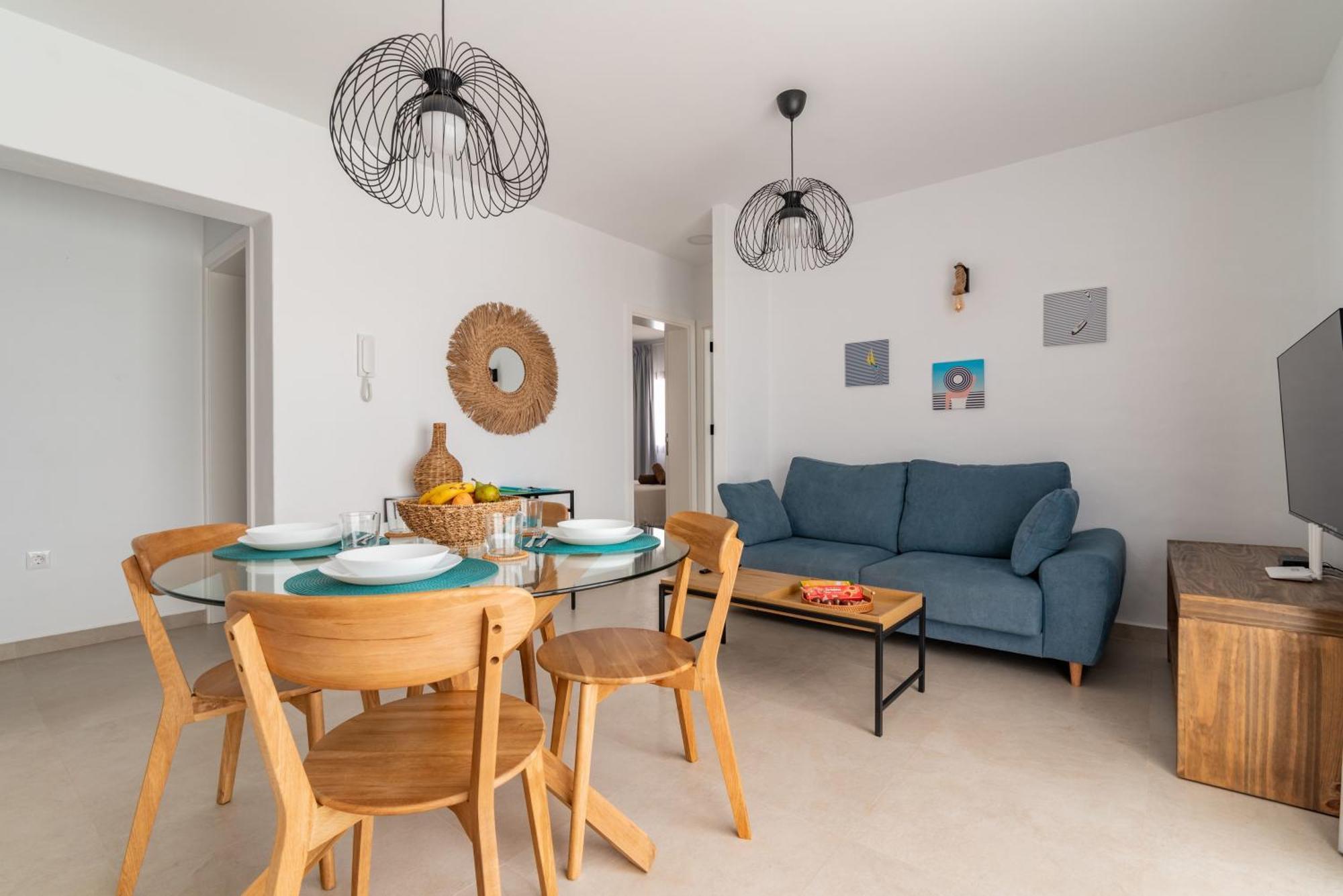 Apartment Sea Breeze Piscina Vista Mare Aria Condizionata (adults Only) *