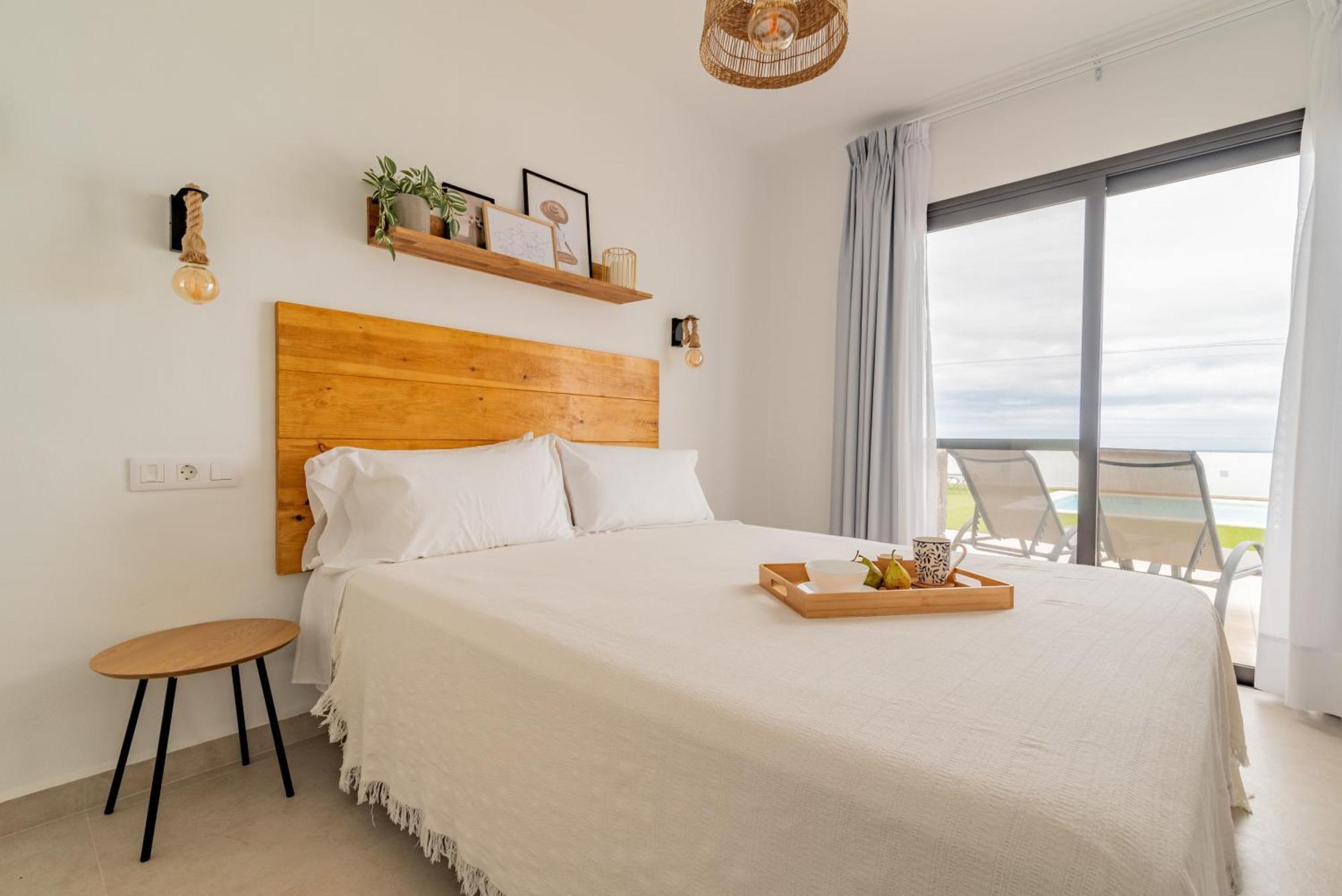 Sea Breeze Piscina Vista Mare Aria Condizionata (adults Only) *