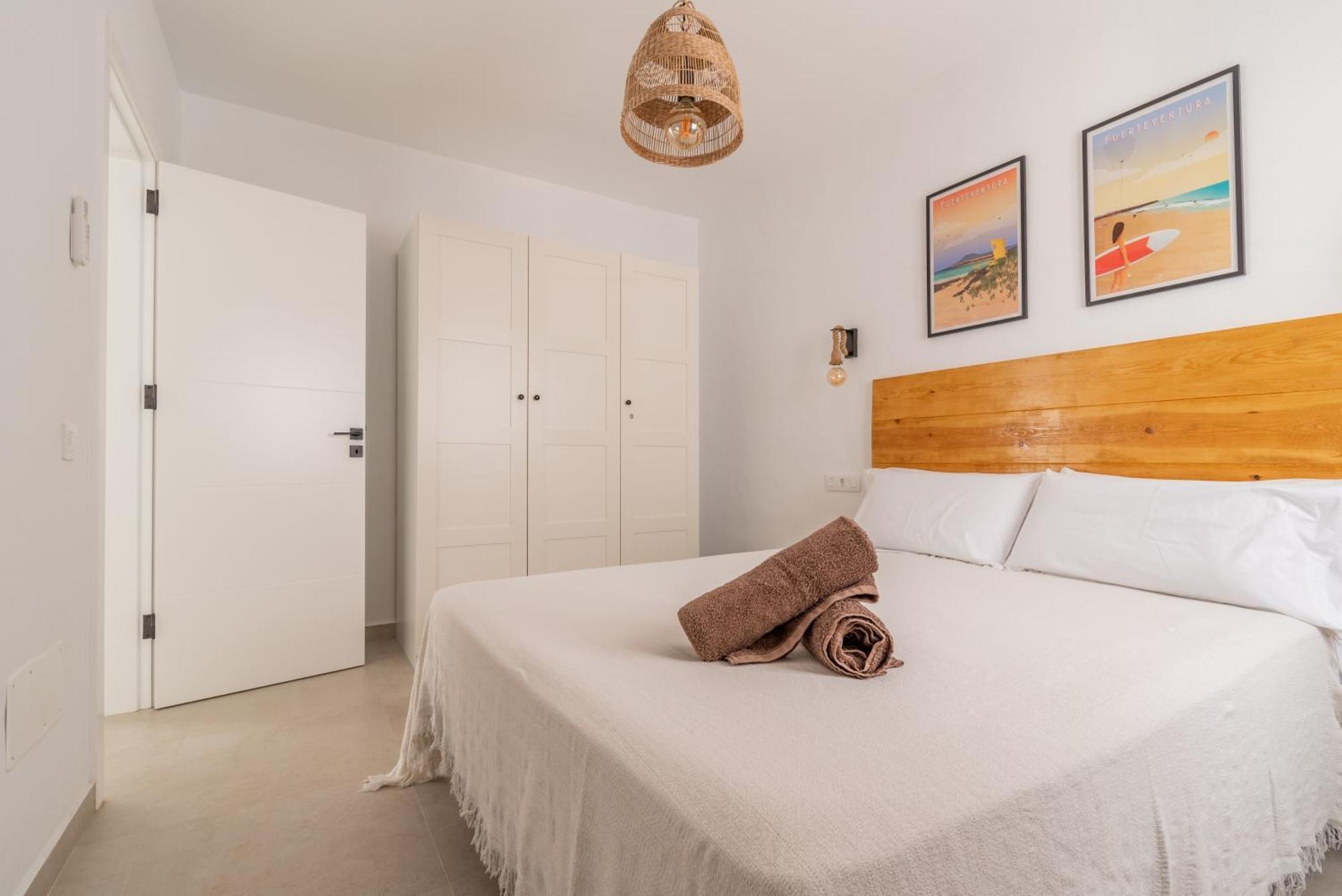 Sea Breeze Piscina Vista Mare Aria Condizionata (adults Only) Apartment Corralejo