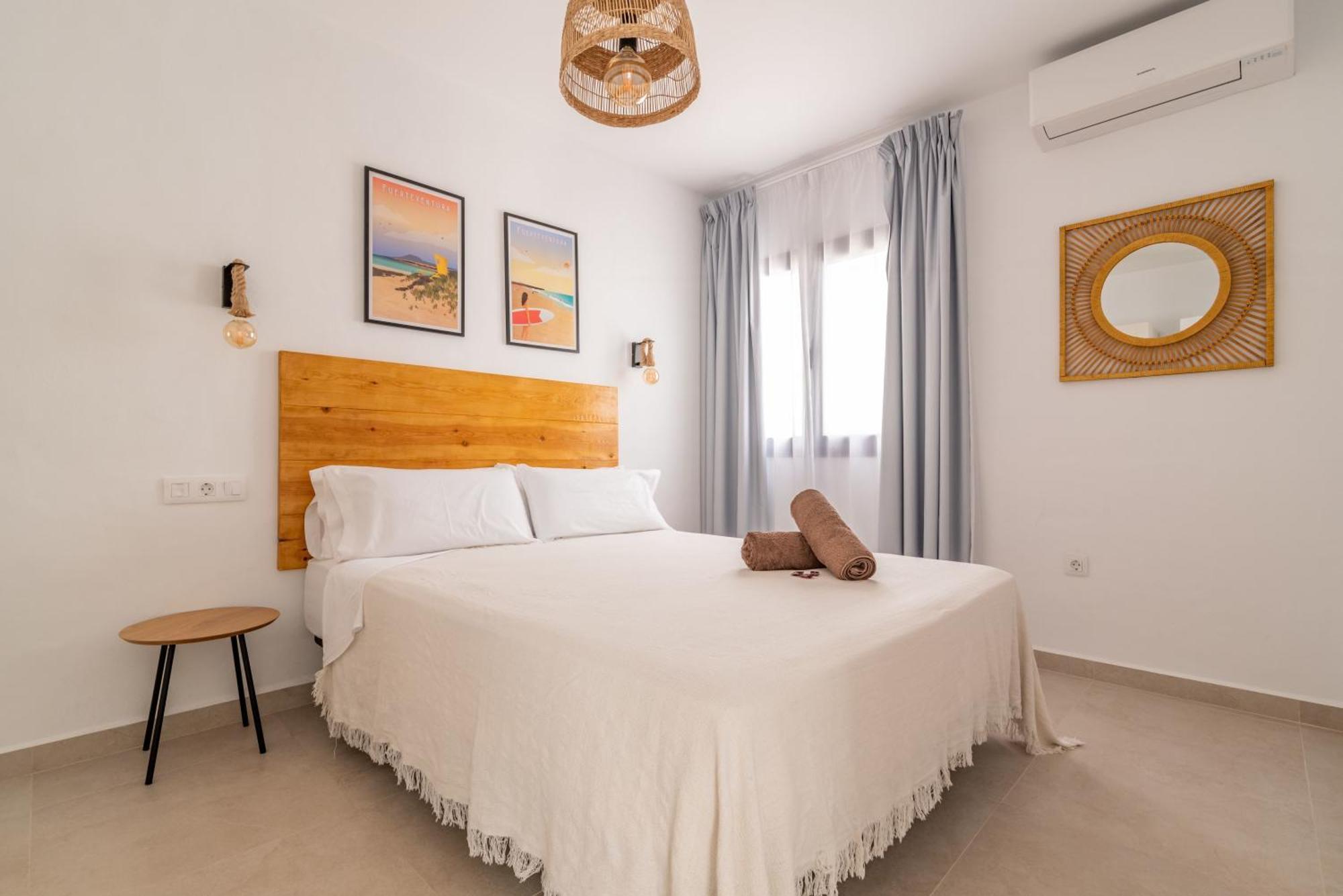 Sea Breeze Piscina Vista Mare Aria Condizionata (adults Only) Corralejo