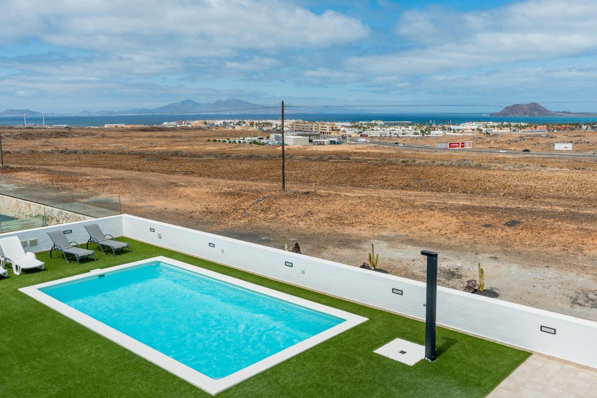 Sea Breeze Piscina Vista Mare Aria Condizionata (adults Only) Apartment *