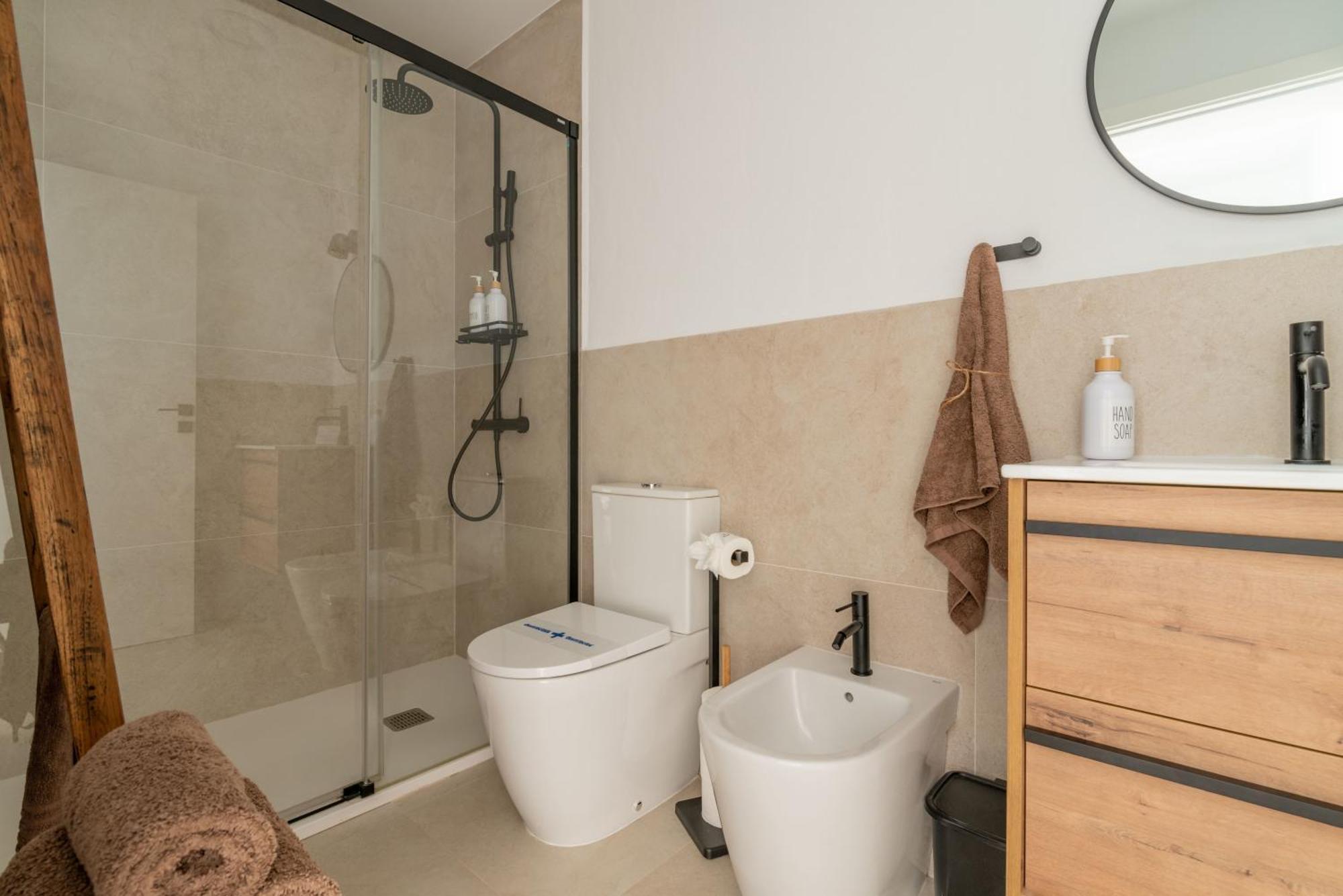 Apartment Sea Breeze Piscina Vista Mare Aria Condizionata (adults Only) Corralejo