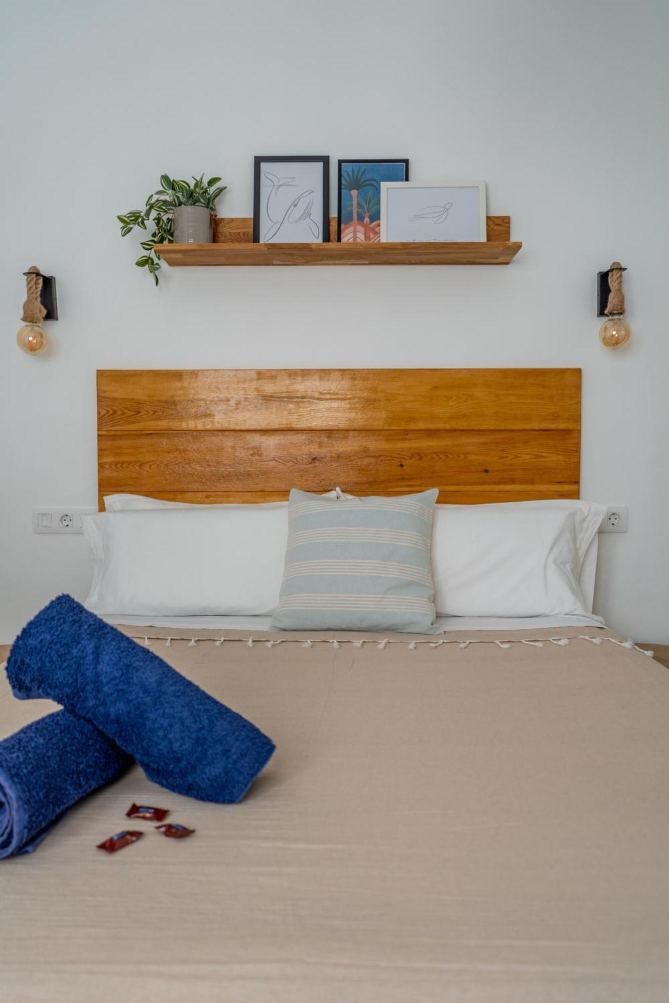 Apartment Sea Breeze Piscina Vista Mare Aria Condizionata (adults Only) *