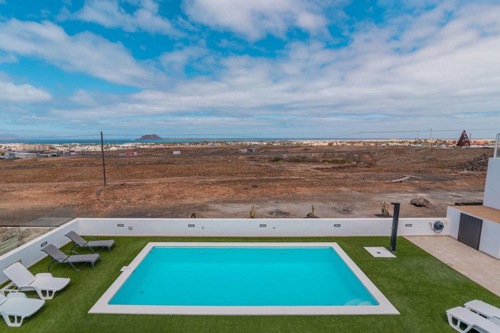 Sea Breeze Piscina Vista Mare Aria Condizionata (adults Only)