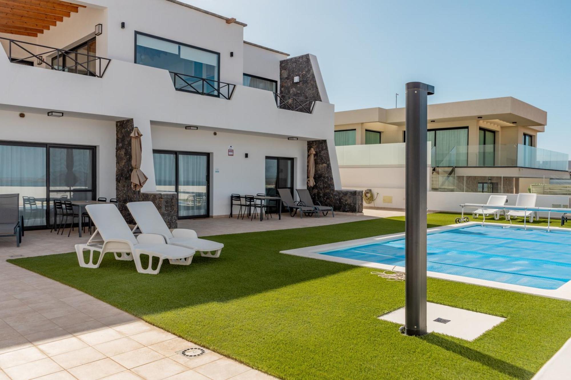Sea Breeze Piscina Vista Mare Aria Condizionata (adults Only) Apartment