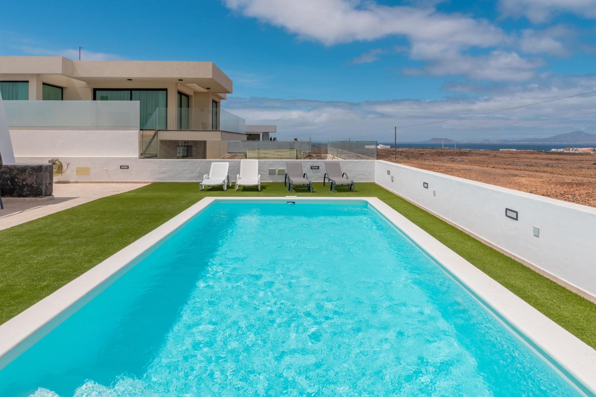 Apartment Sea Breeze Piscina Vista Mare Aria Condizionata (adults Only)