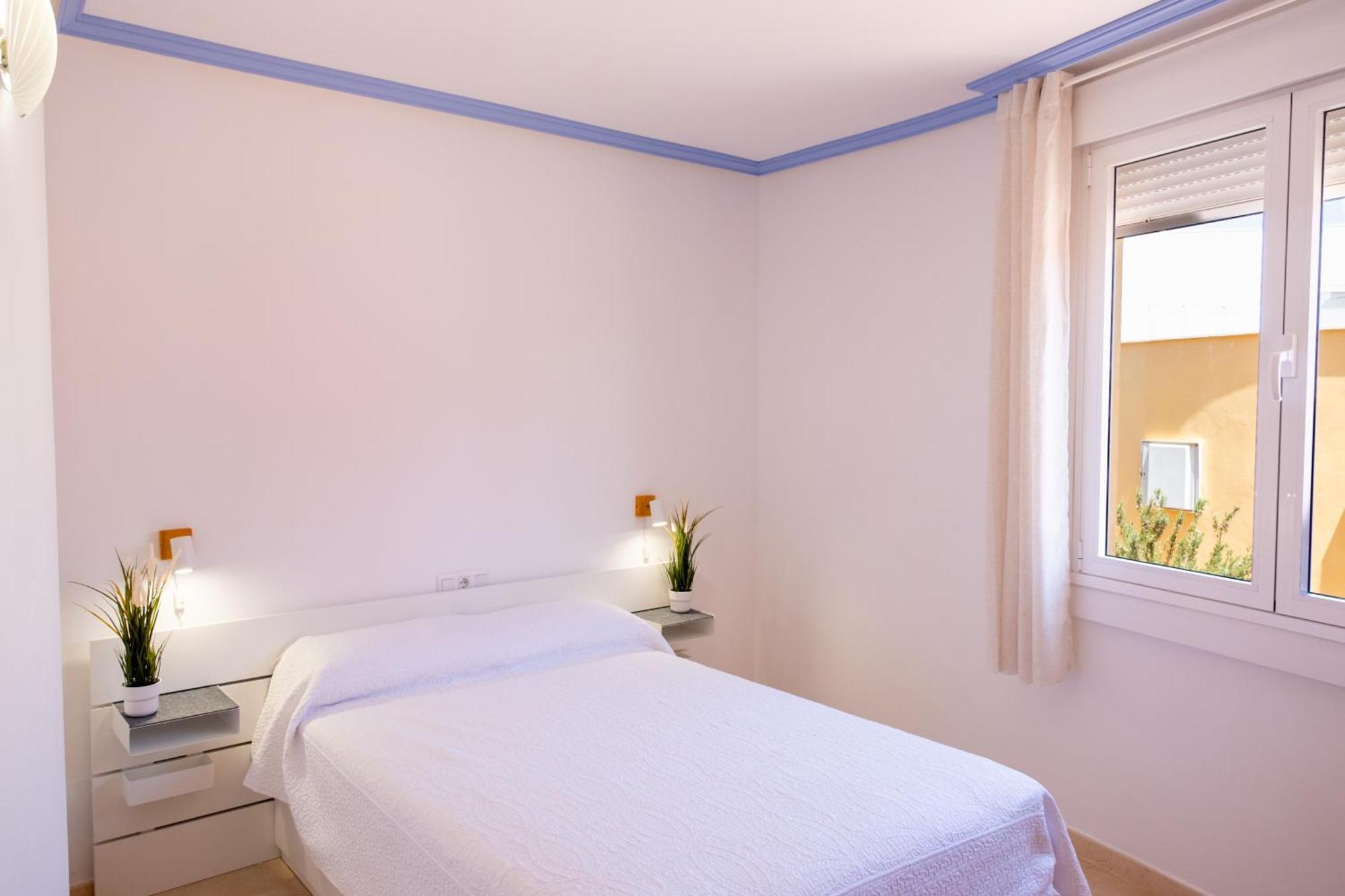 Casa de férias Villabona Corralejo