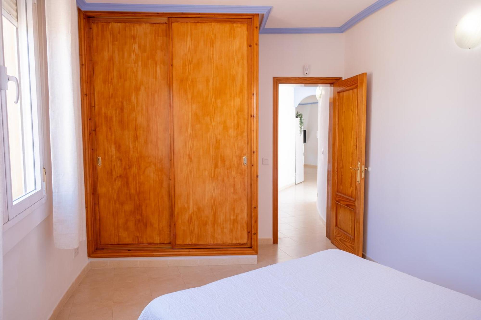Villabona Casa de férias Corralejo