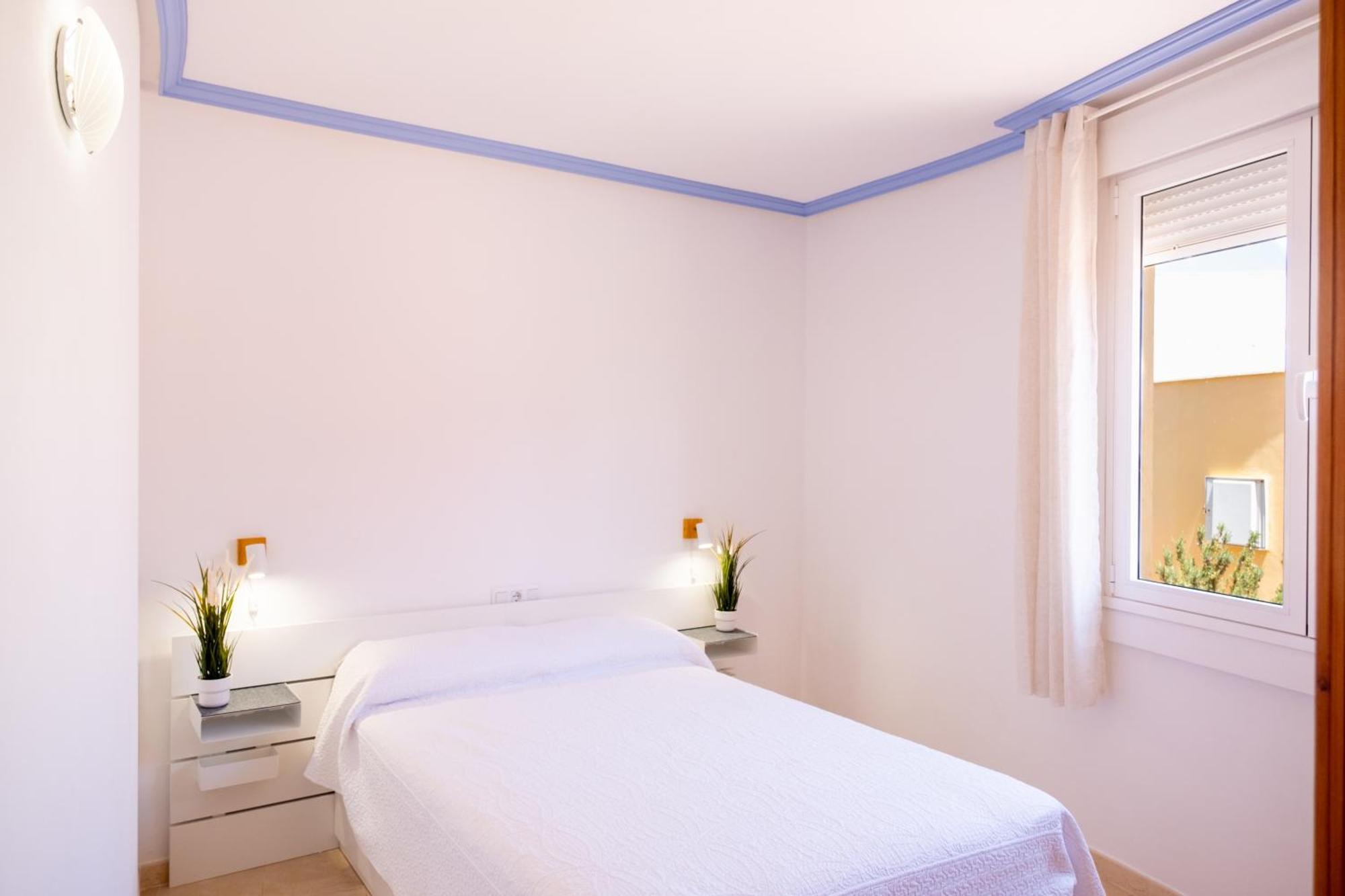 Casa de férias Villabona Corralejo