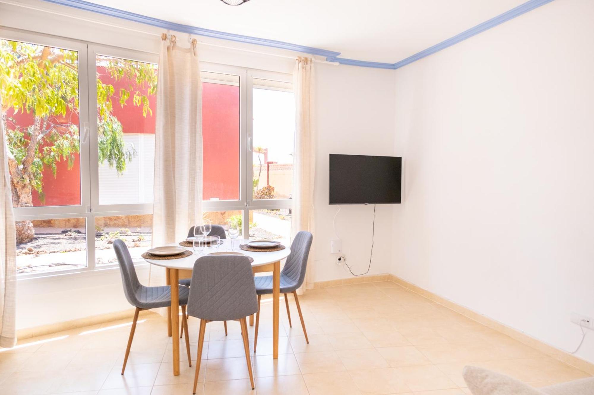 Casa de férias Villabona Corralejo
