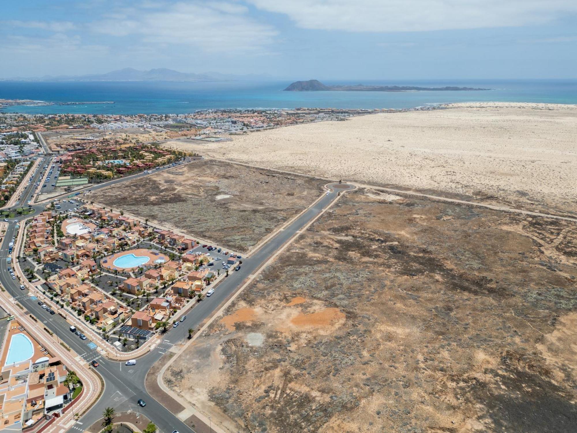 Villabona Corralejo