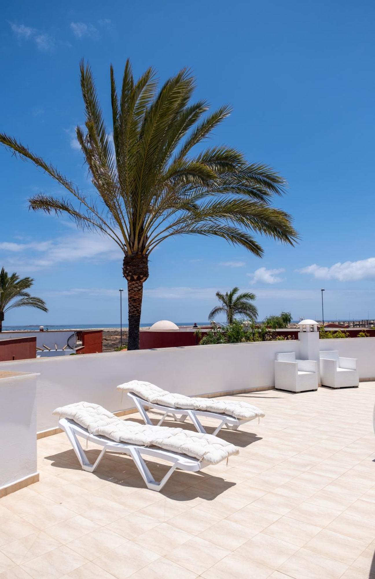 Casa de férias Villabona *