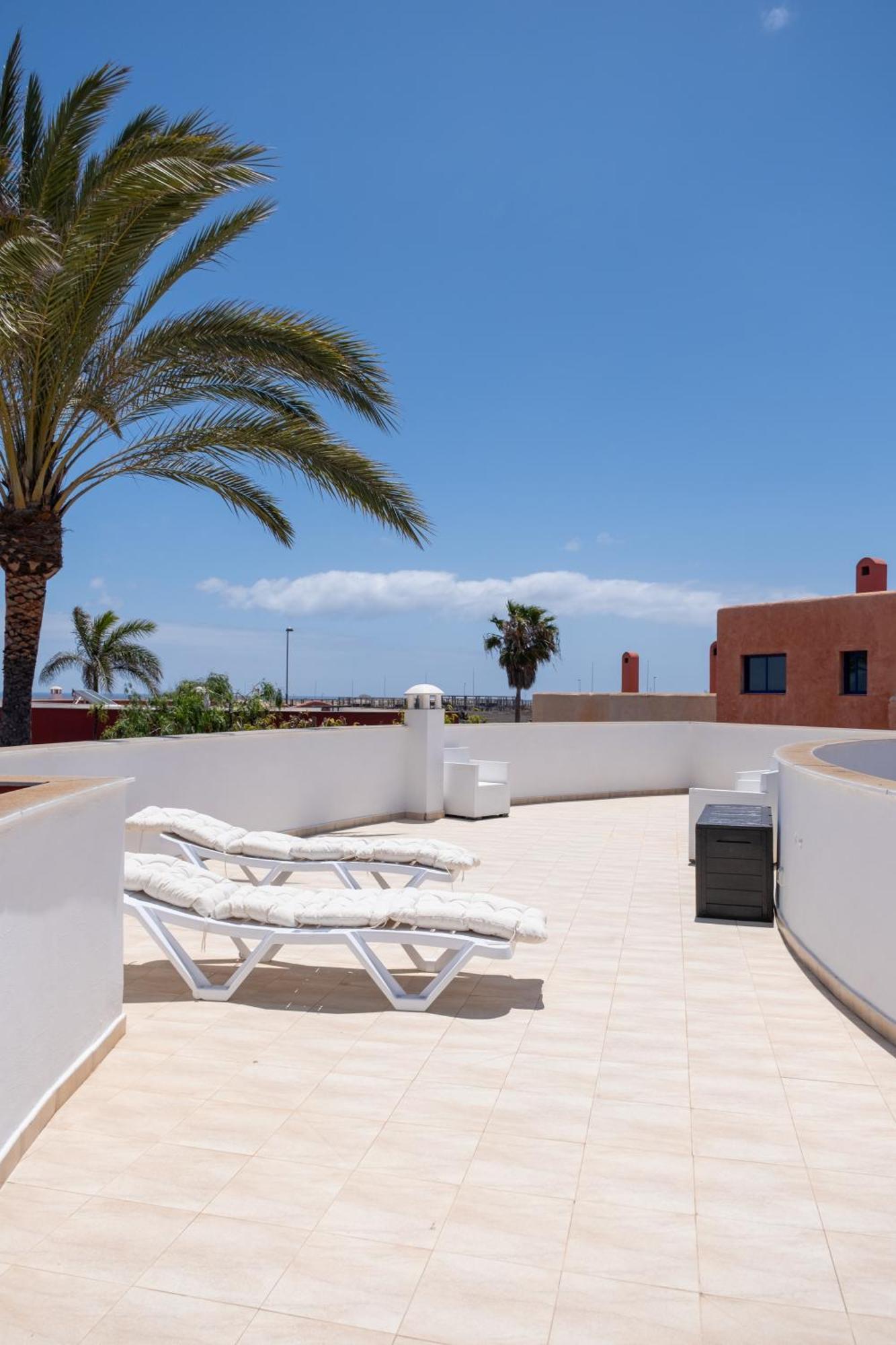 Villabona * Corralejo